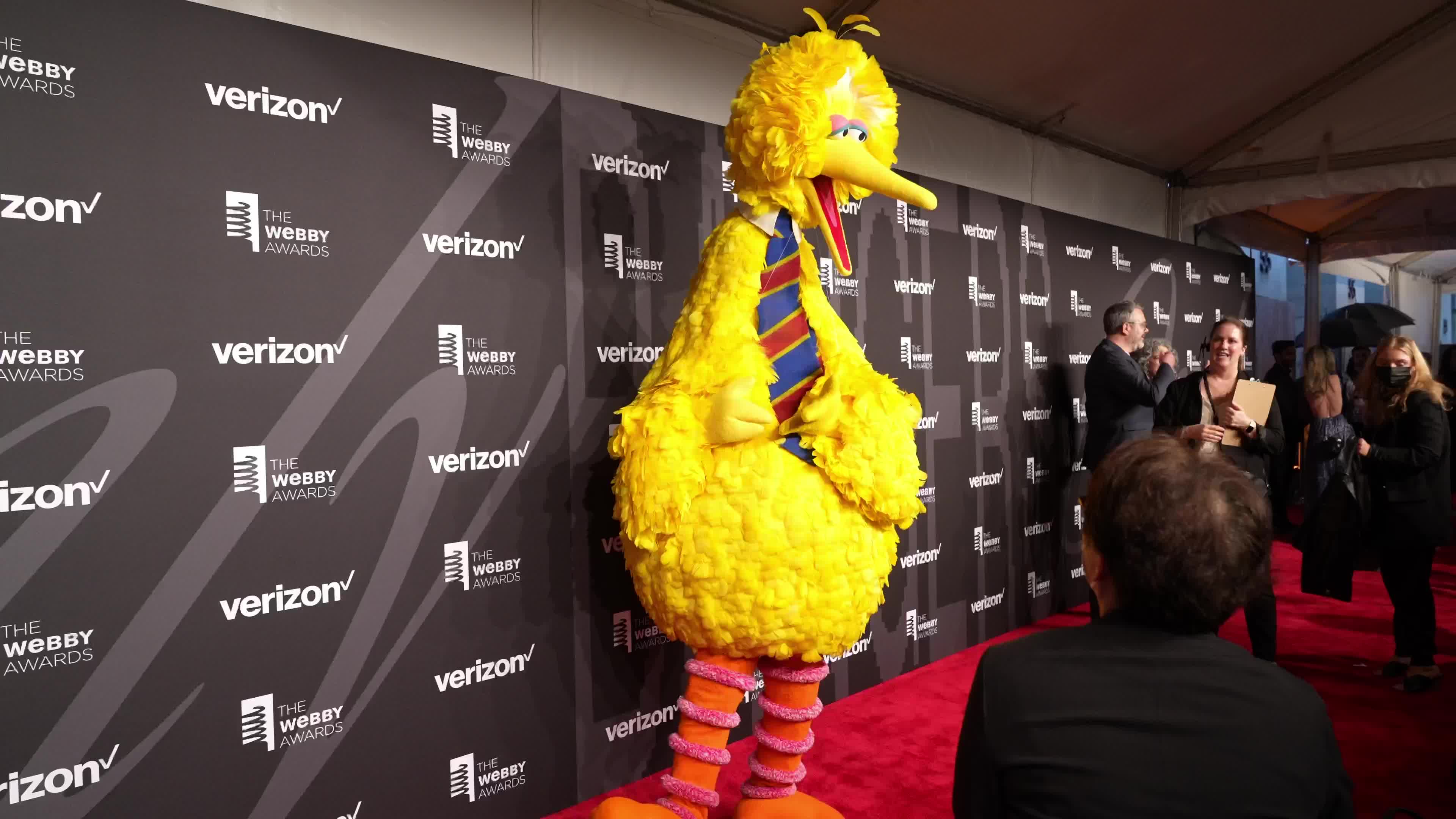26th Annual Webby Awards
