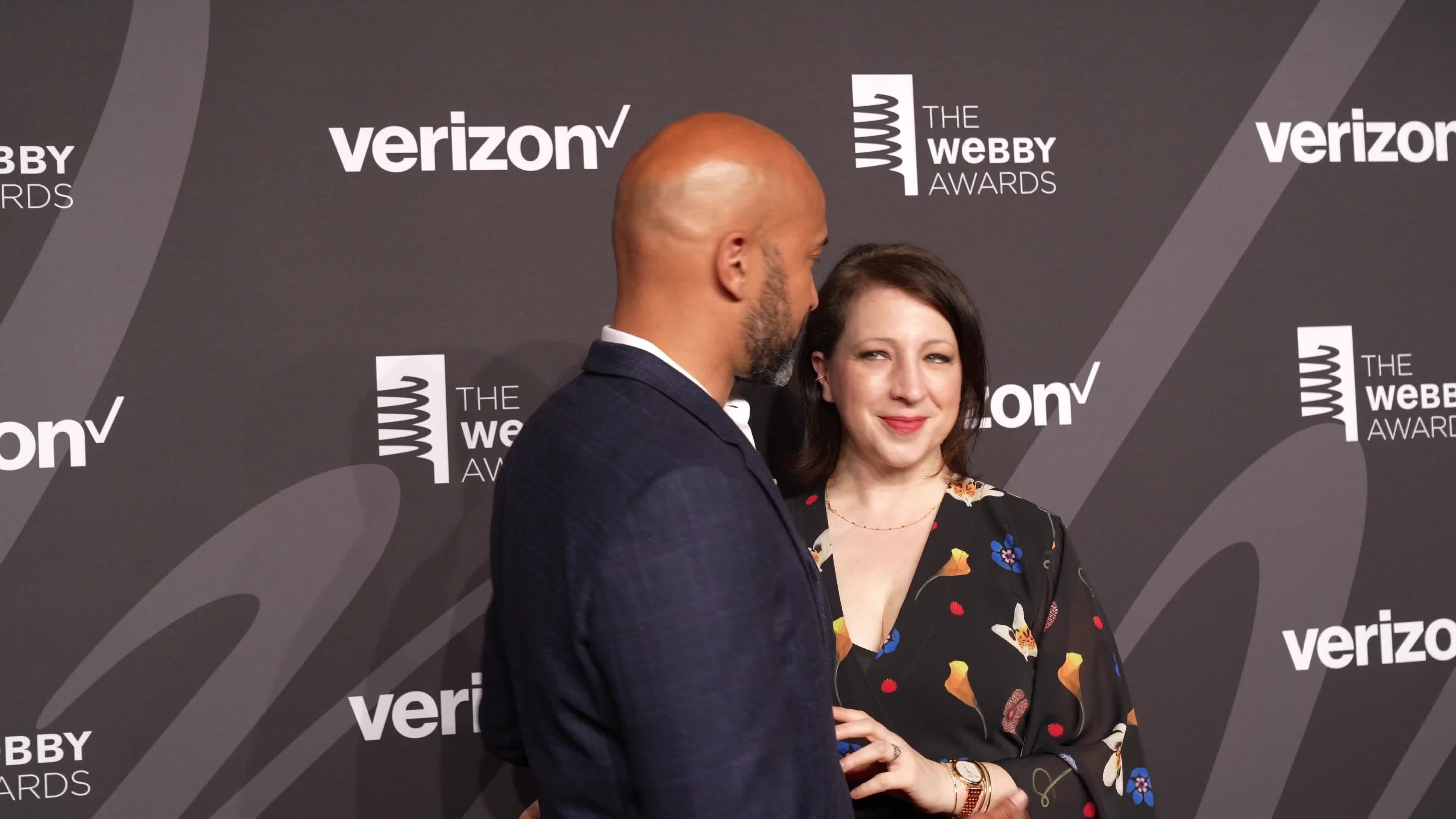 26th Annual Webby Awards