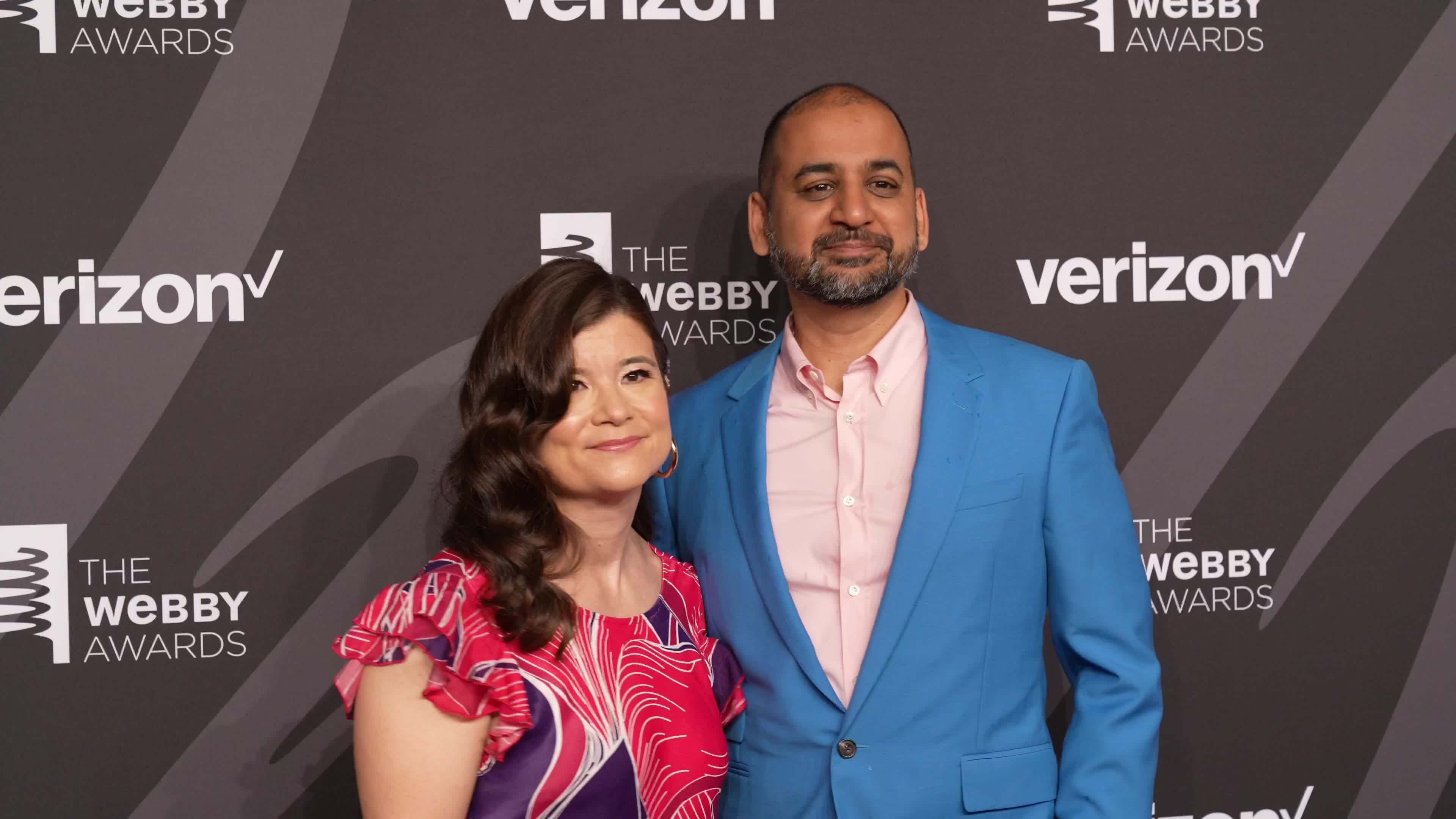 26th Annual Webby Awards