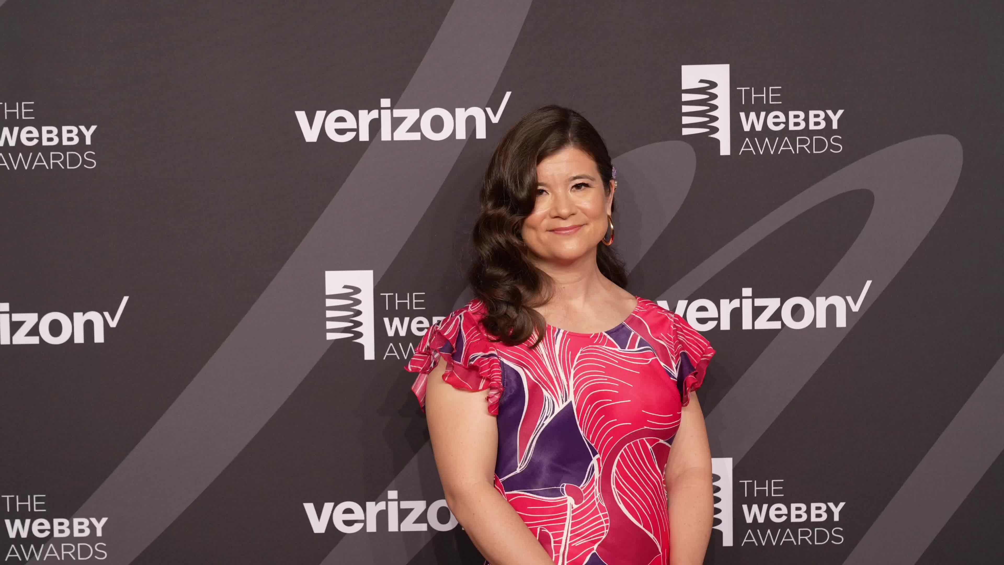 26th Annual Webby Awards