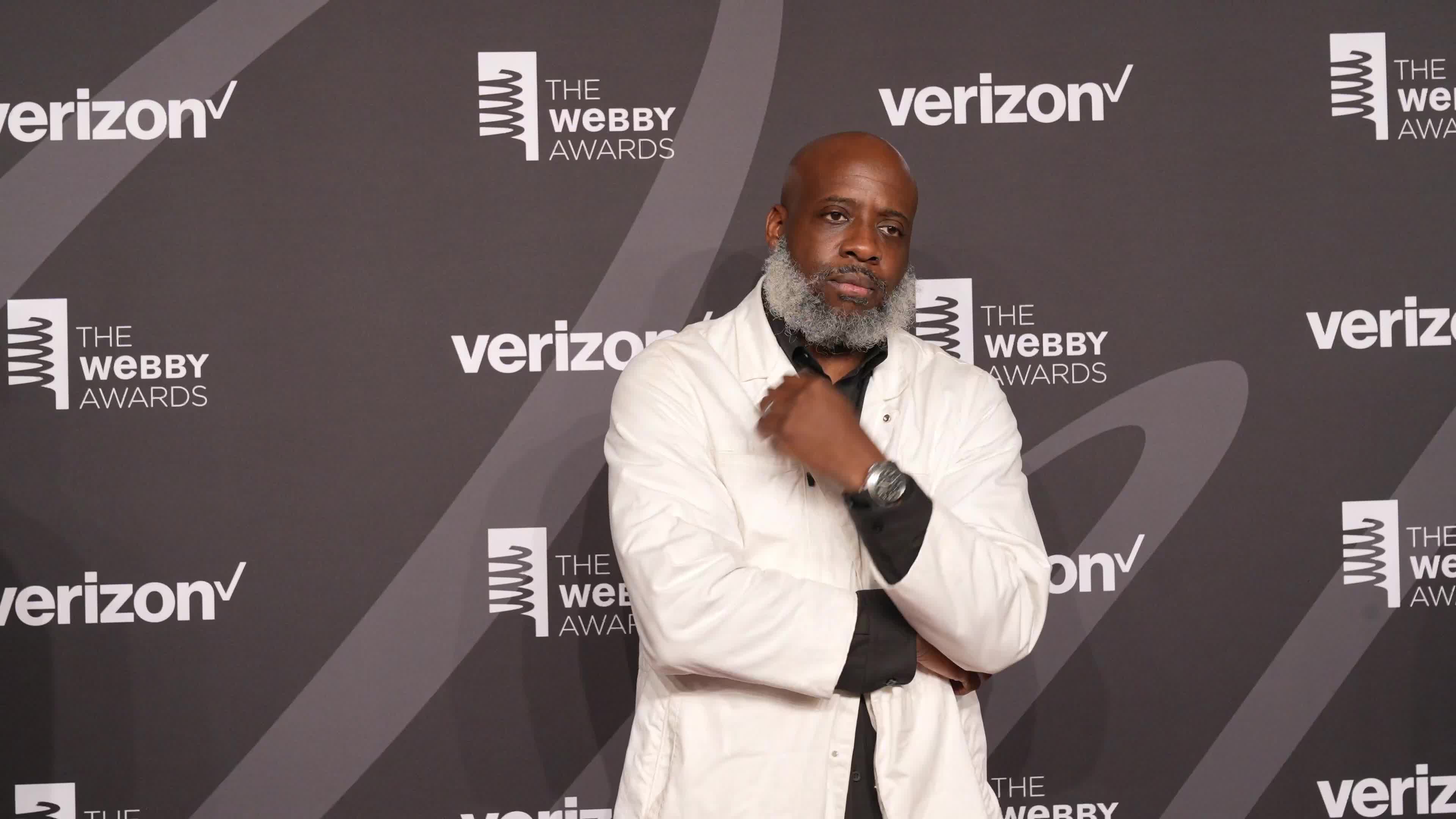 26th Annual Webby Awards