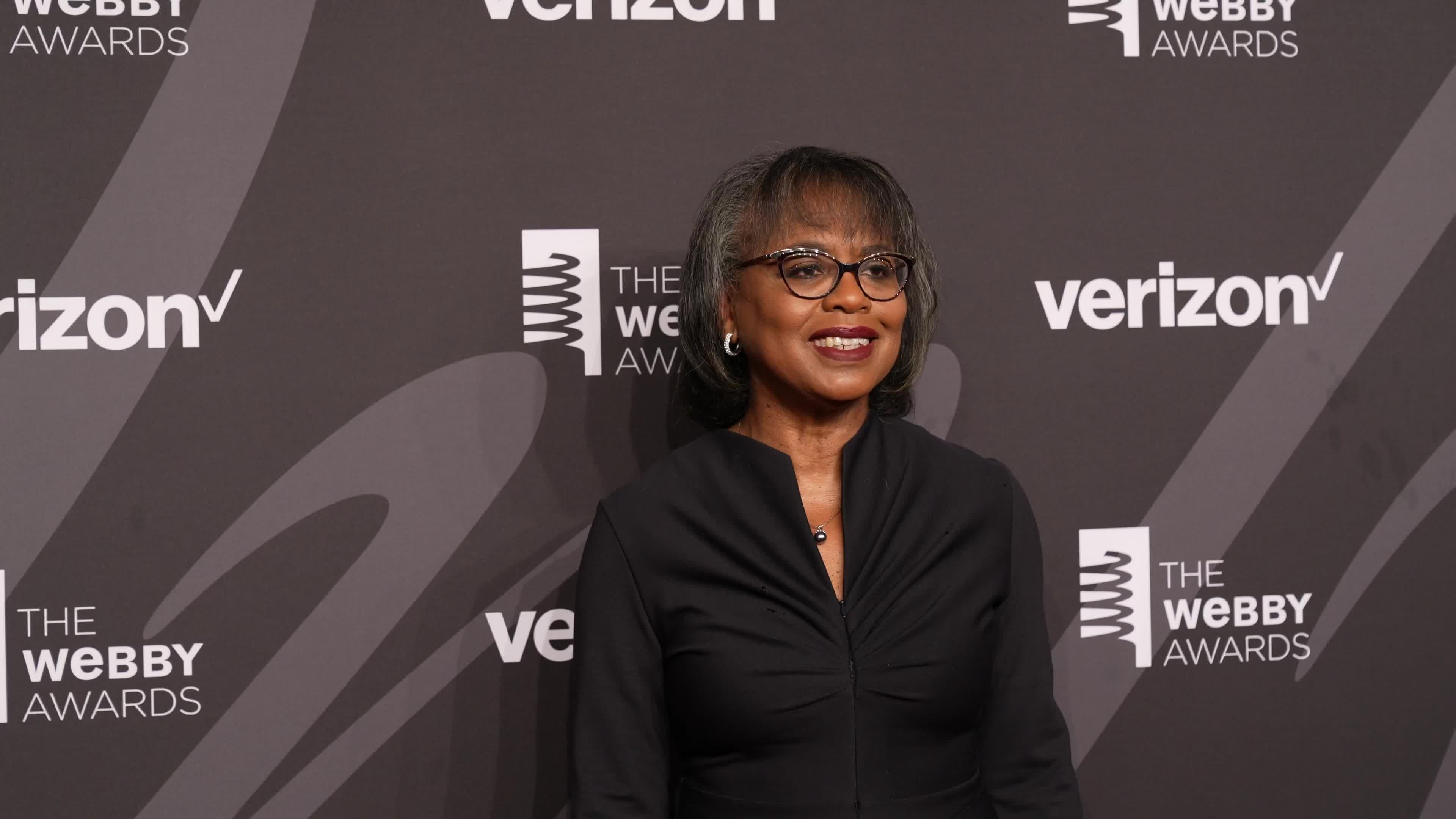 26th Annual Webby Awards
