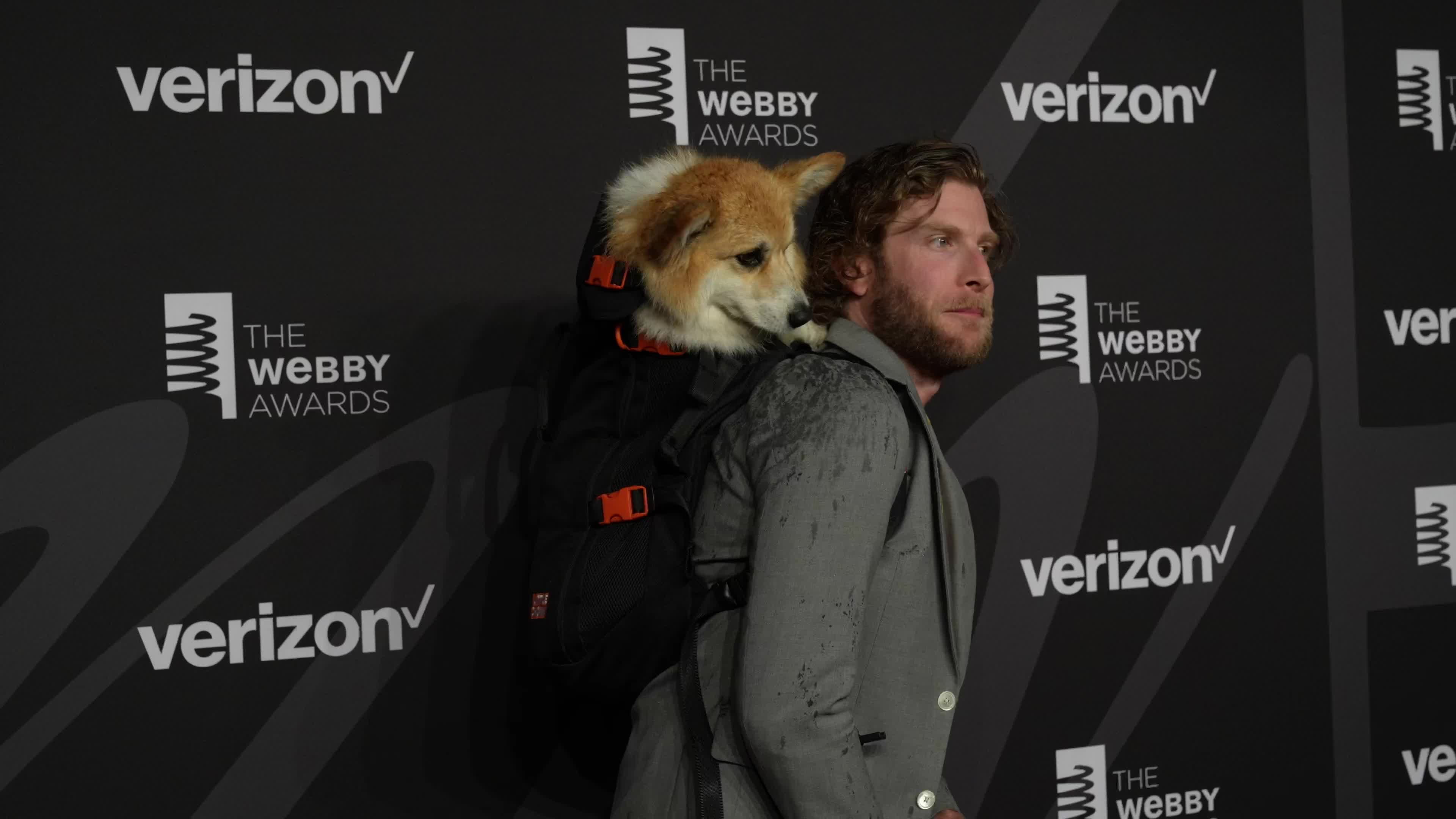 26th Annual Webby Awards