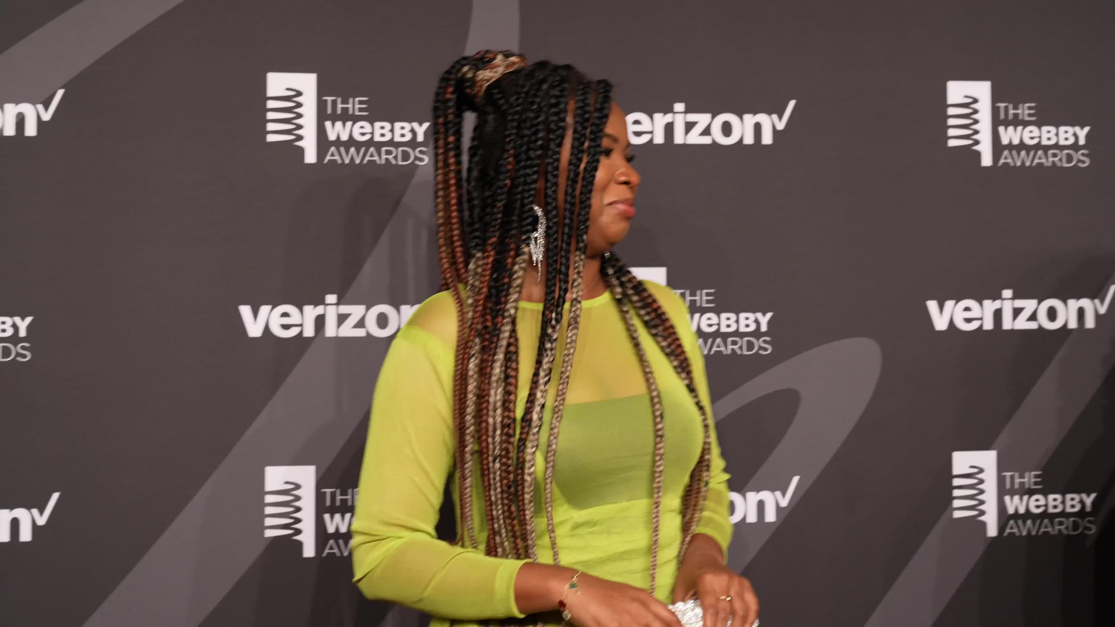 26th Annual Webby Awards