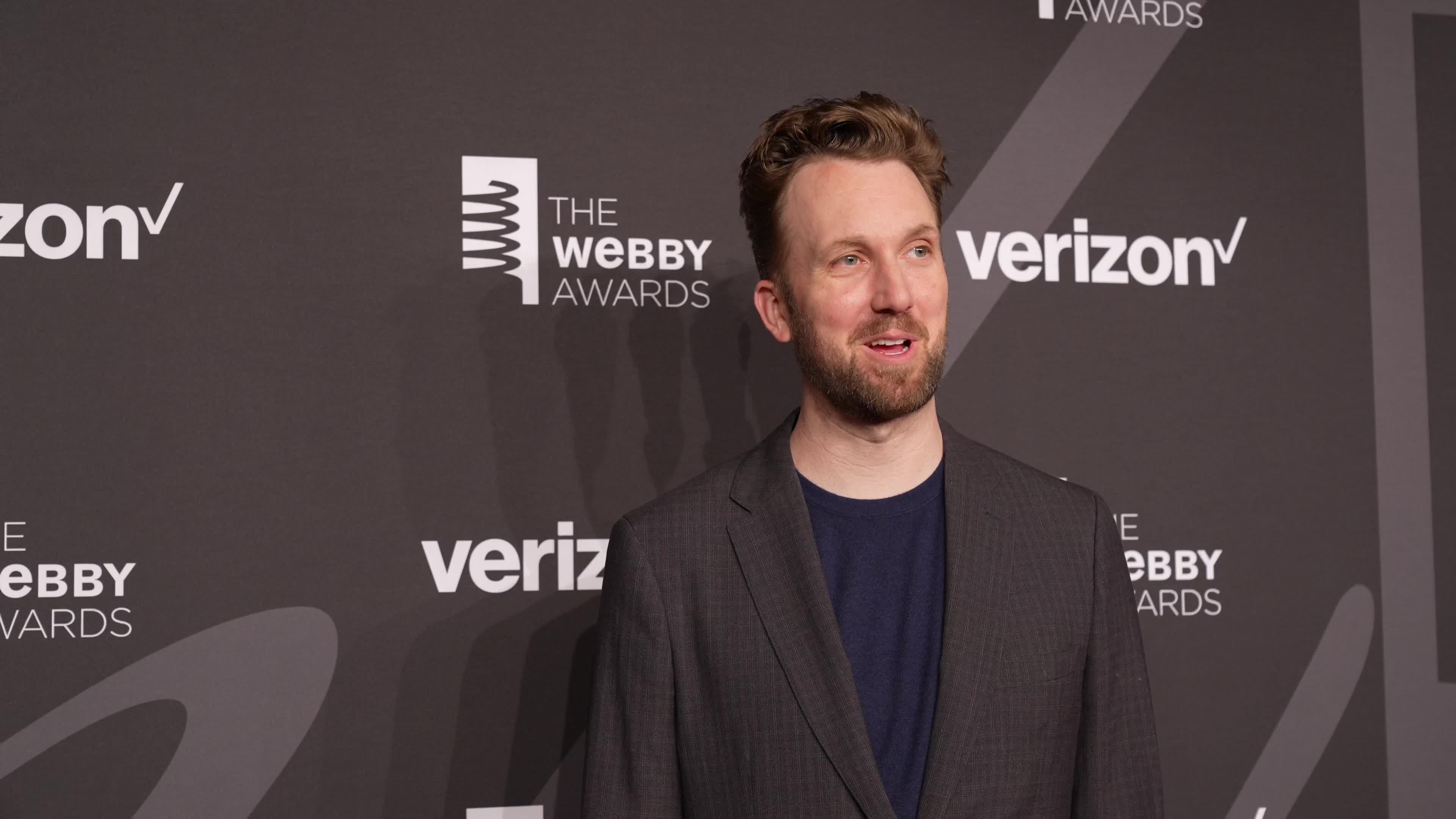 26th Annual Webby Awards