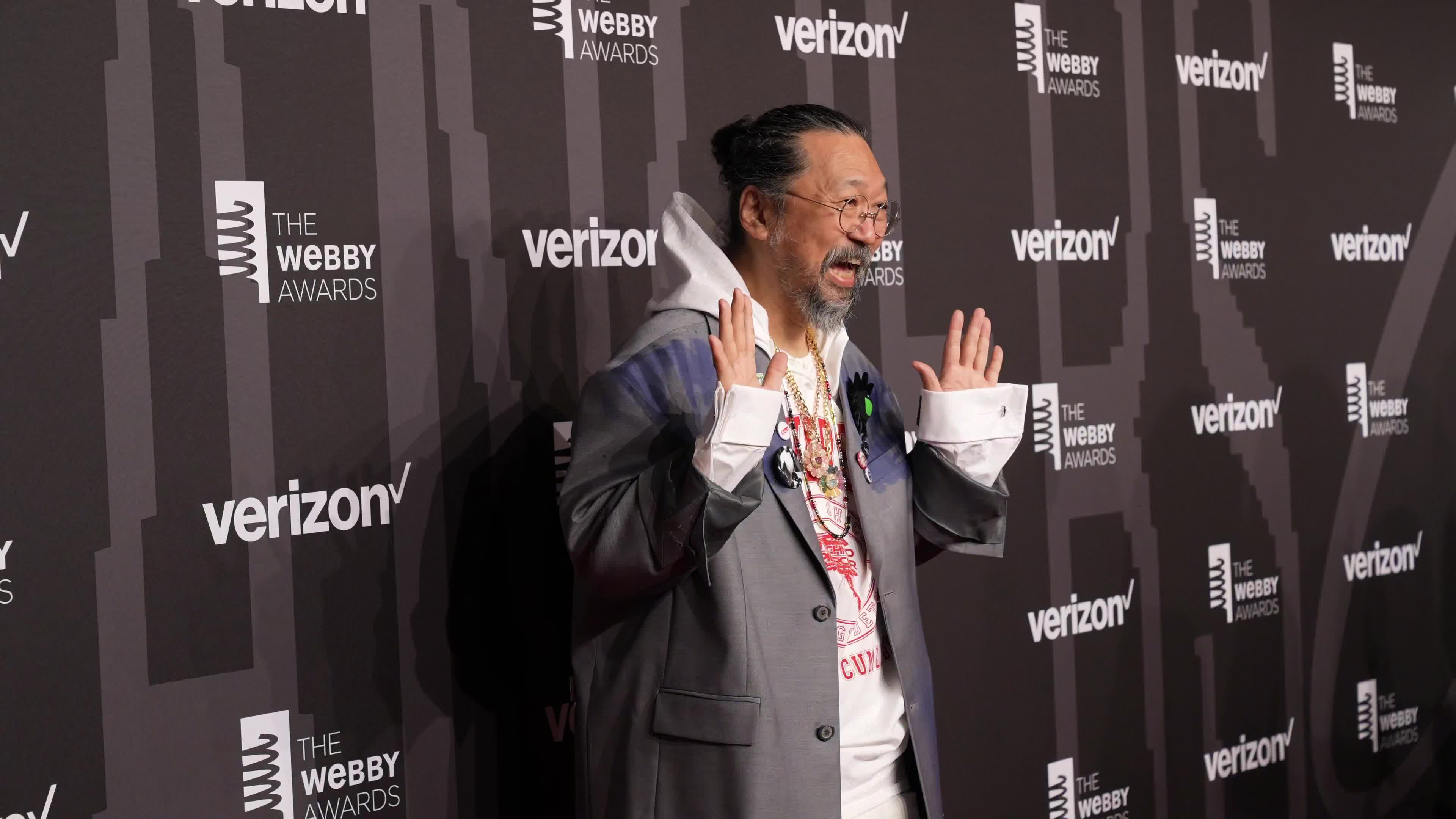 26th Annual Webby Awards