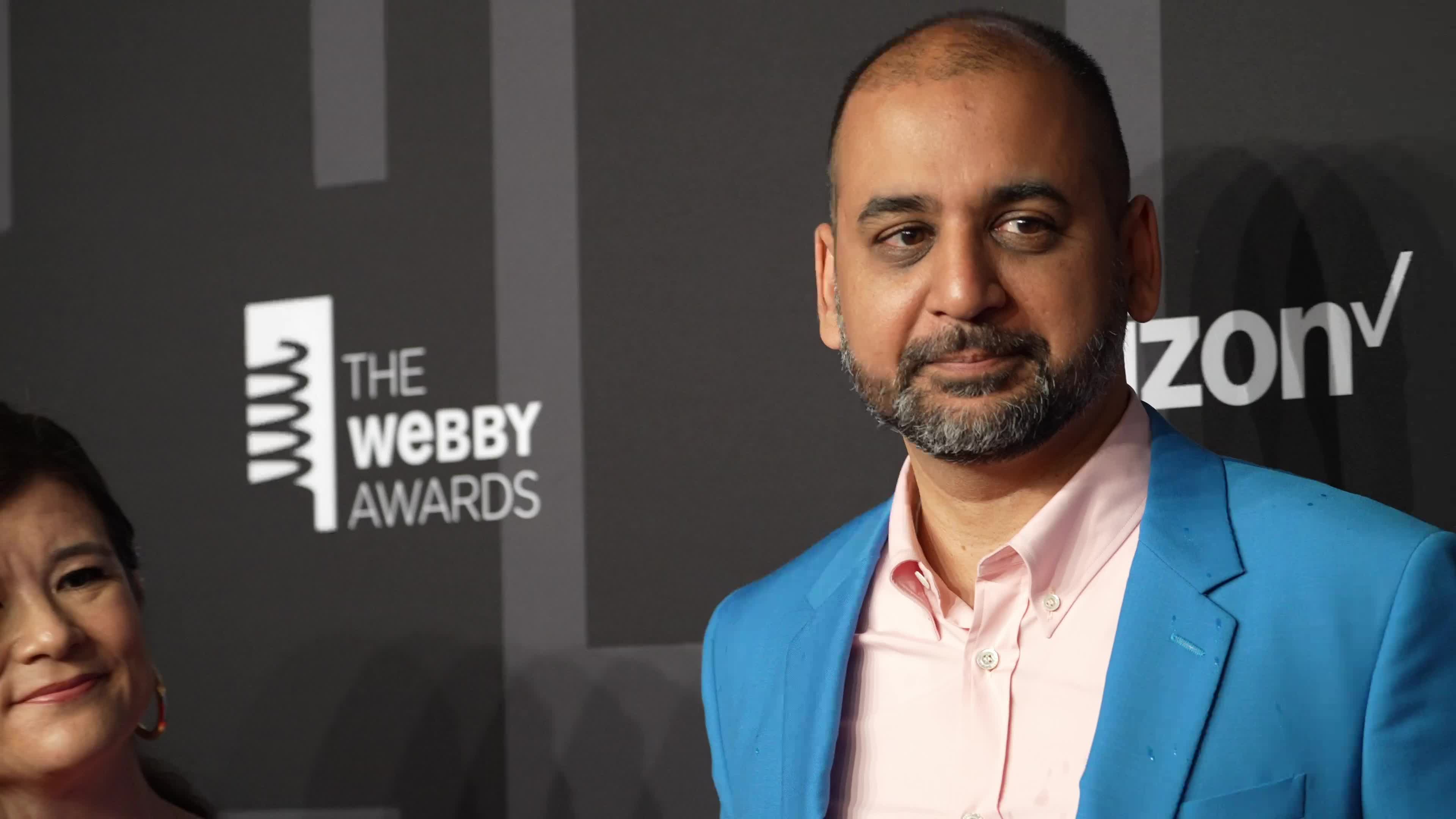 26th Annual Webby Awards