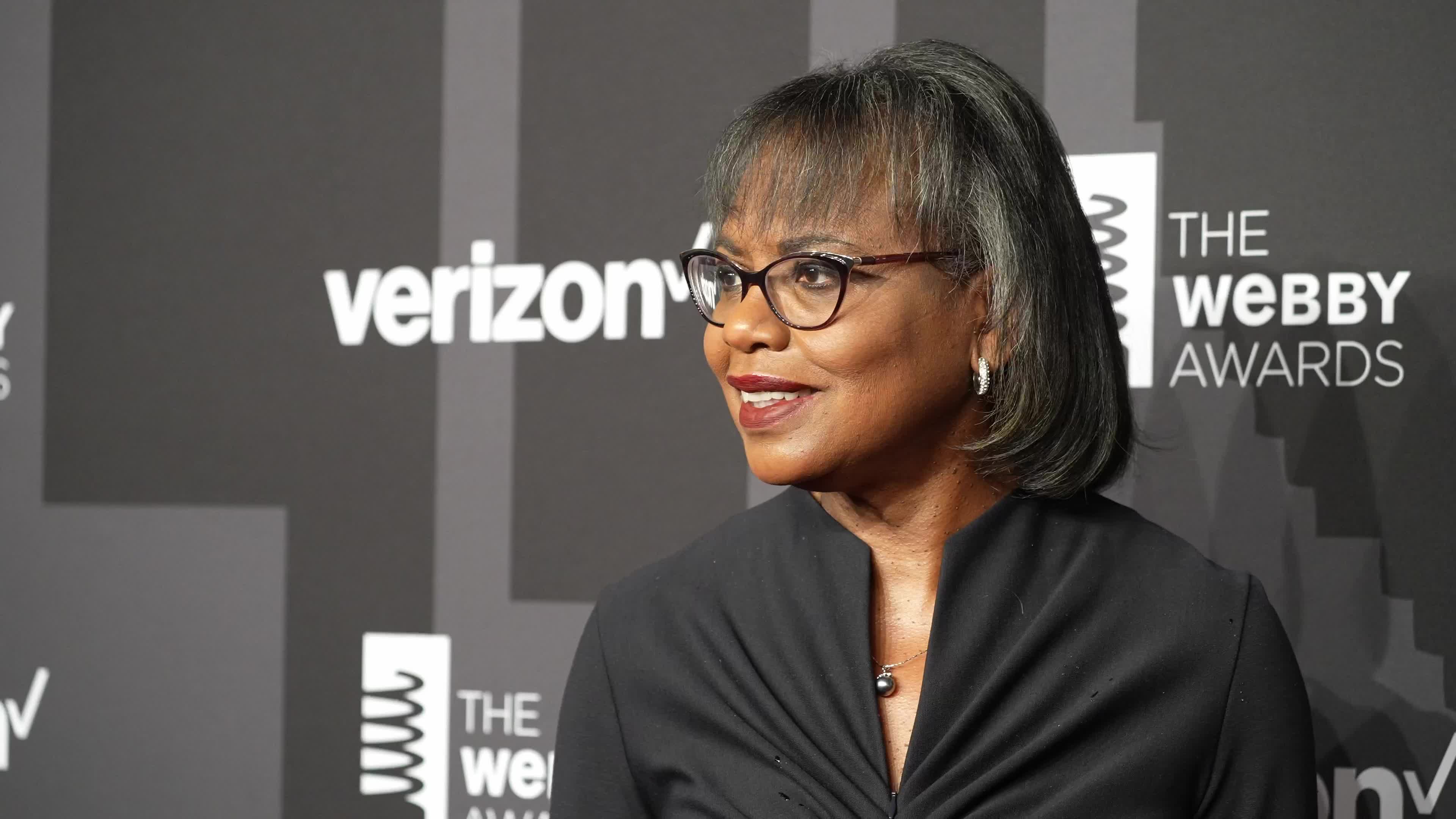 26th Annual Webby Awards