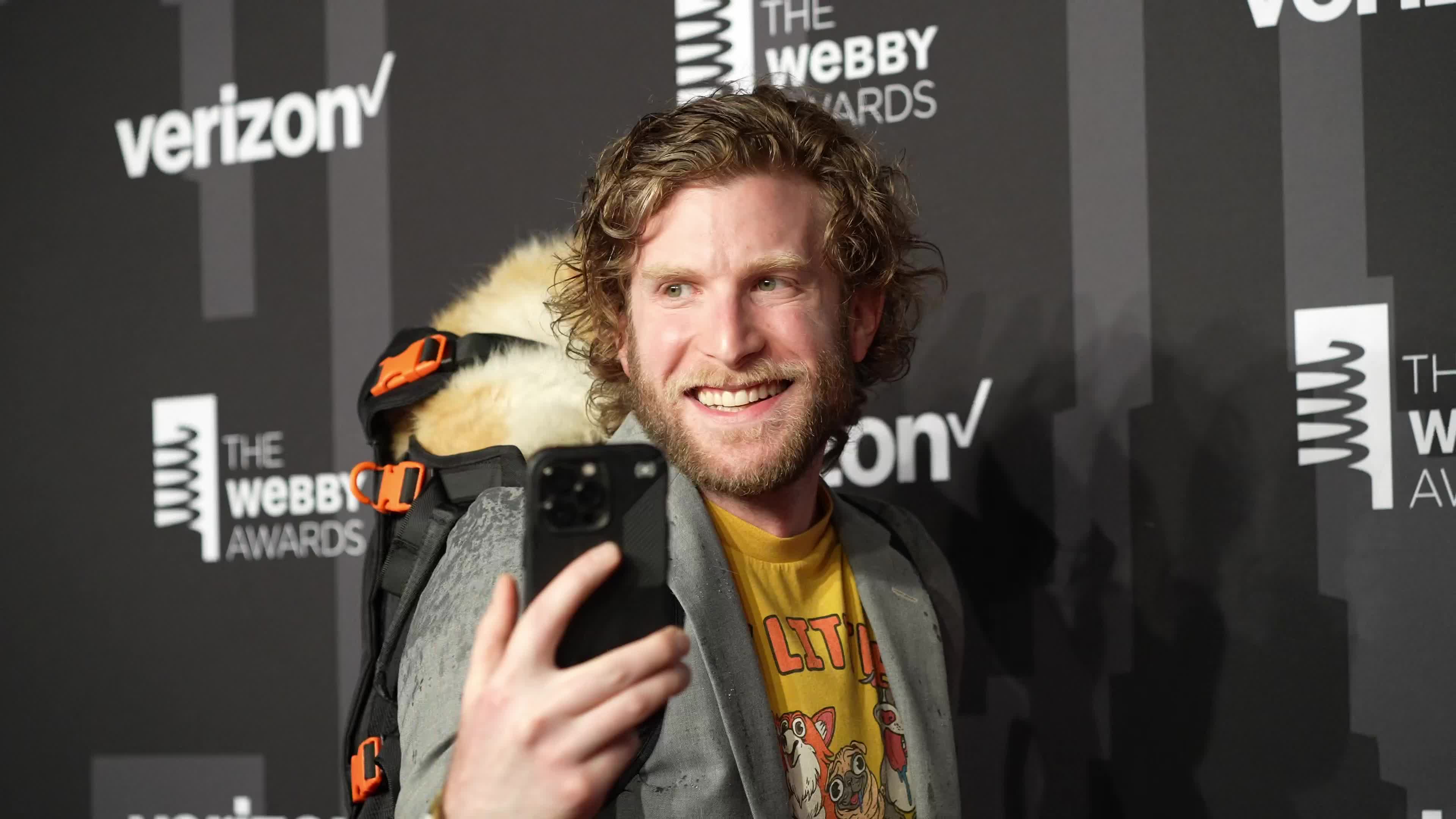 26th Annual Webby Awards