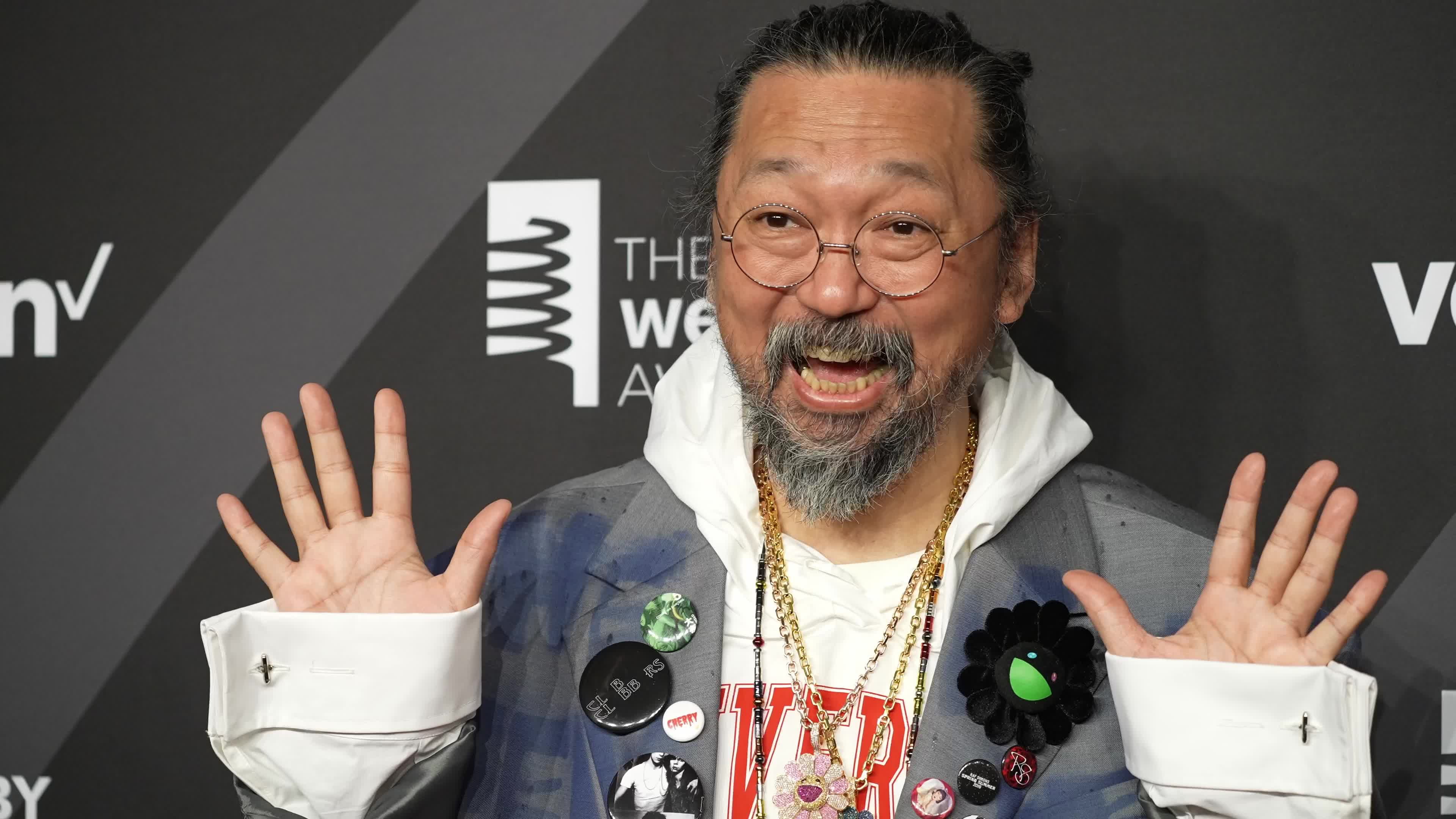 26th Annual Webby Awards