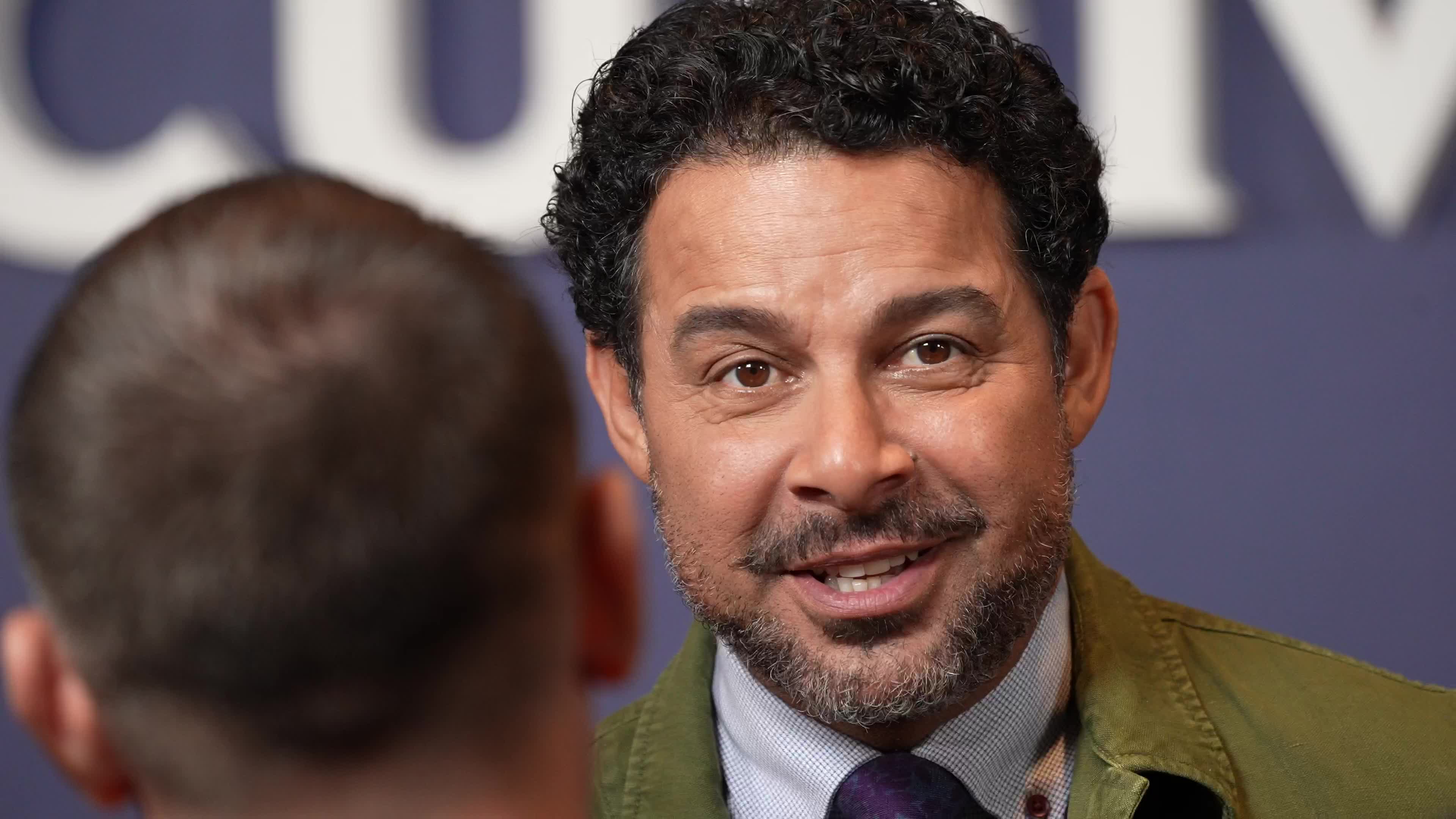 NBCUniversal Upfront 2022