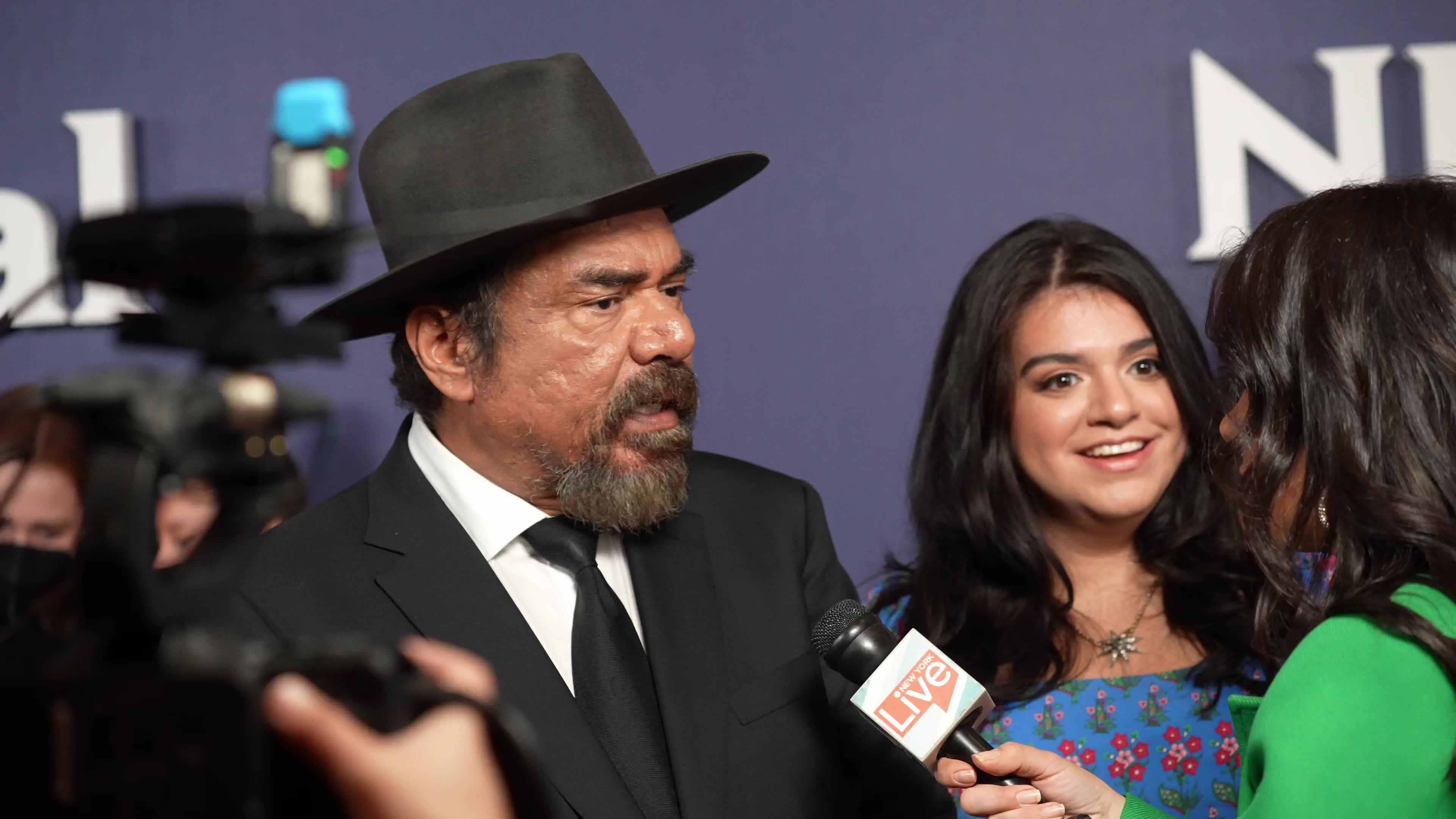 NBCUniversal Upfront 2022