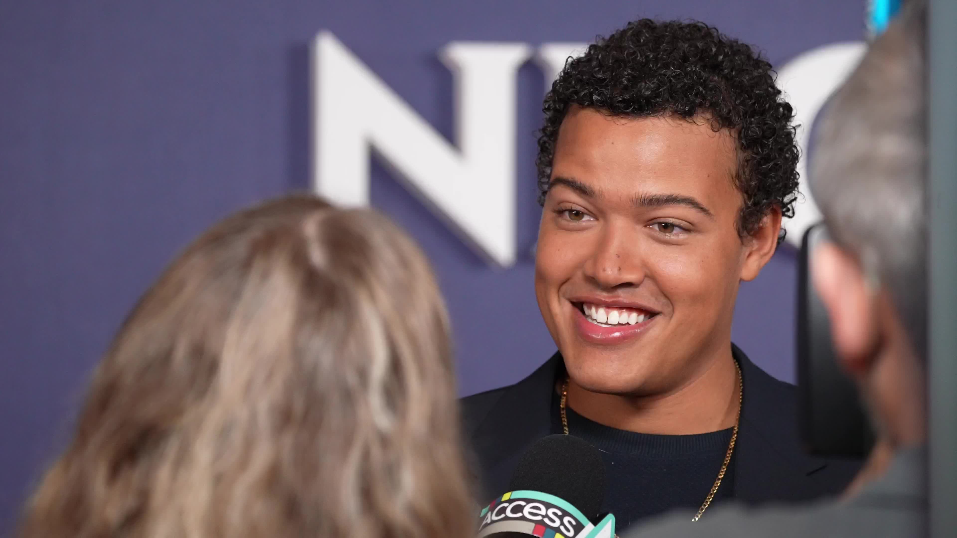 NBCUniversal Upfront 2022