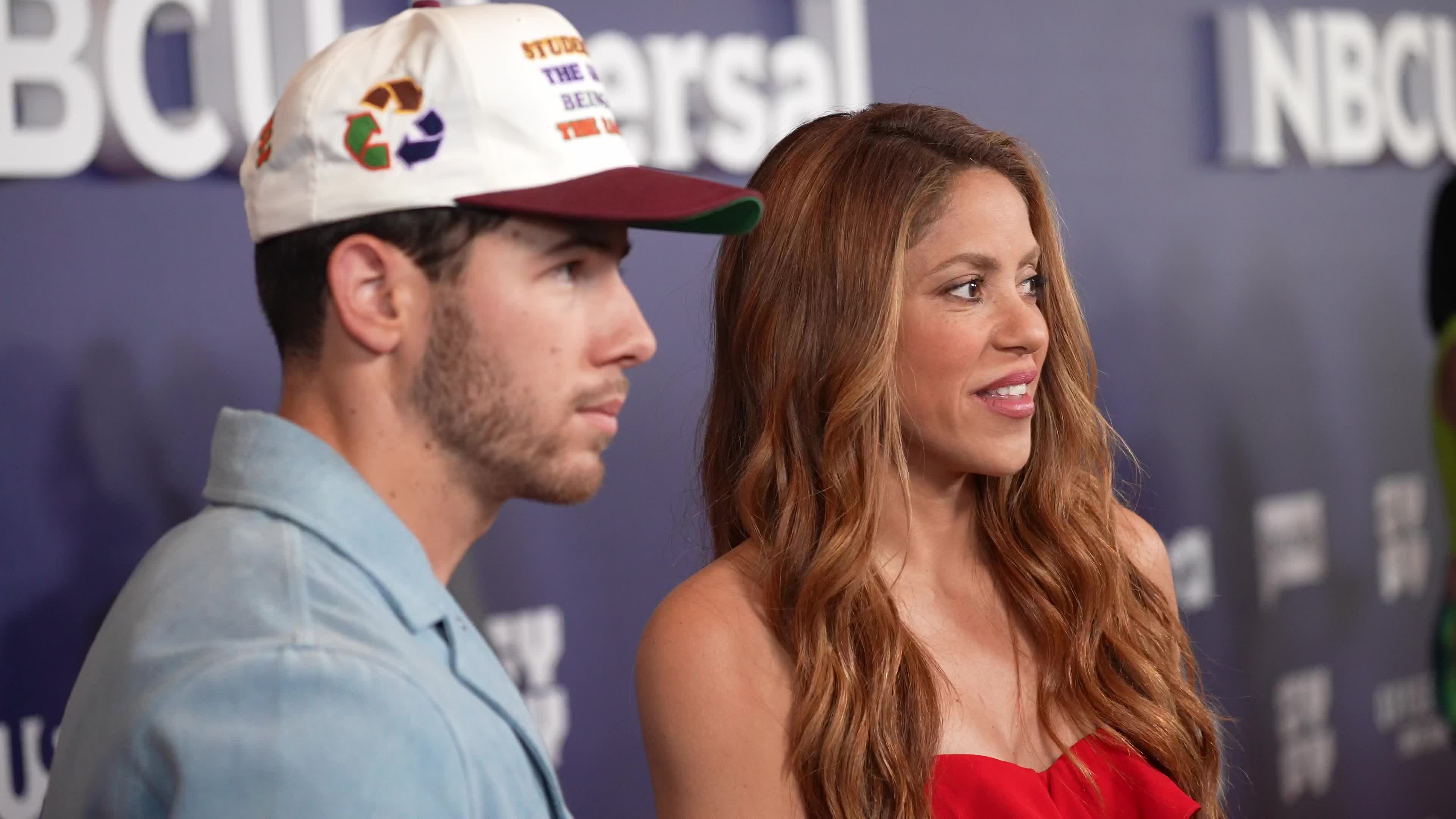 NBCUniversal Upfront 2022