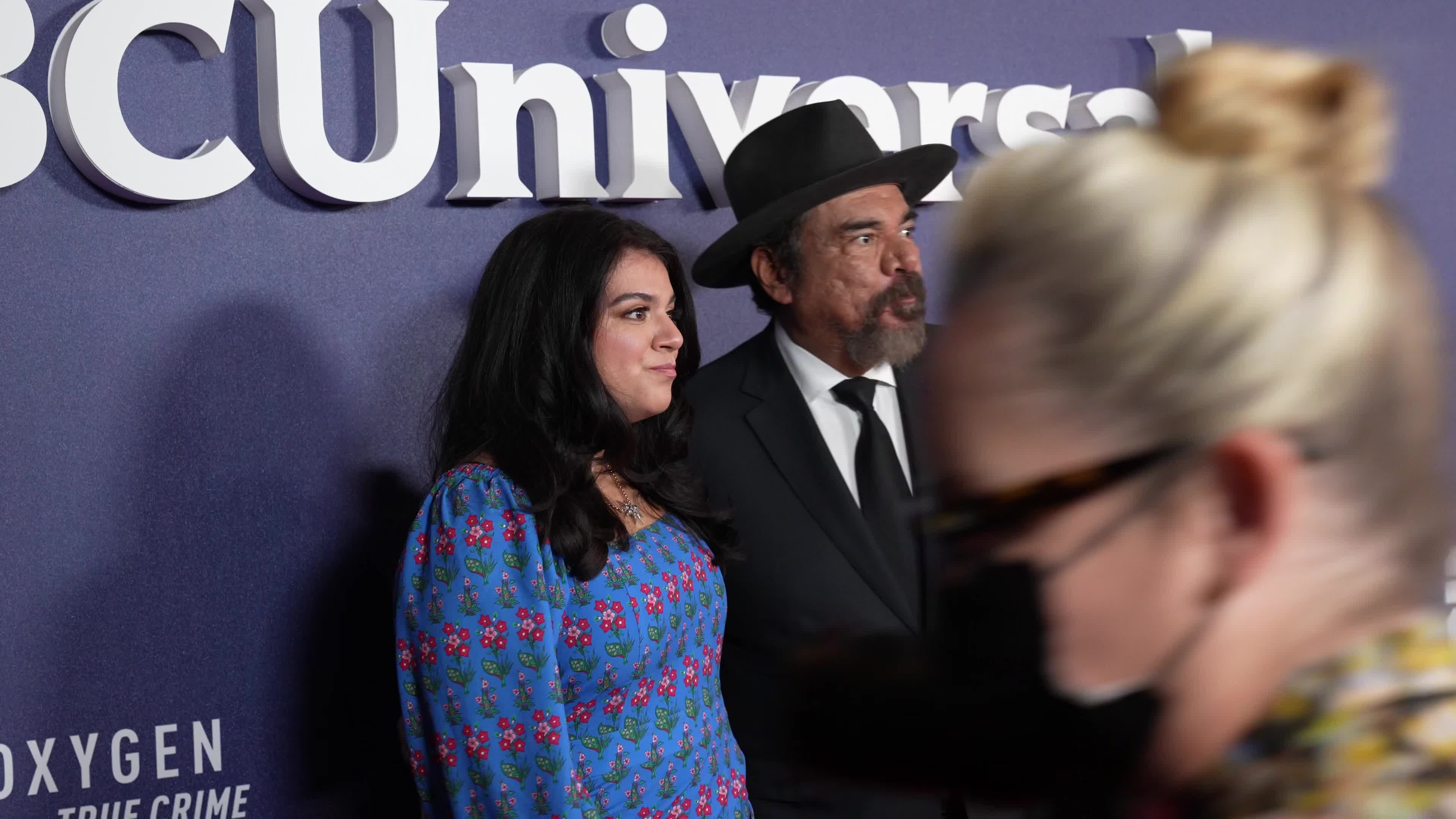 NBCUniversal Upfront 2022