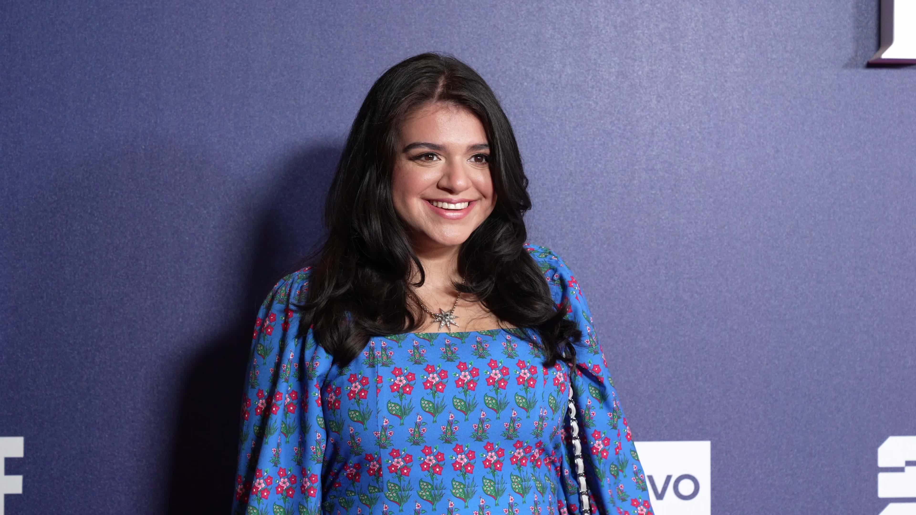 NBCUniversal Upfront 2022