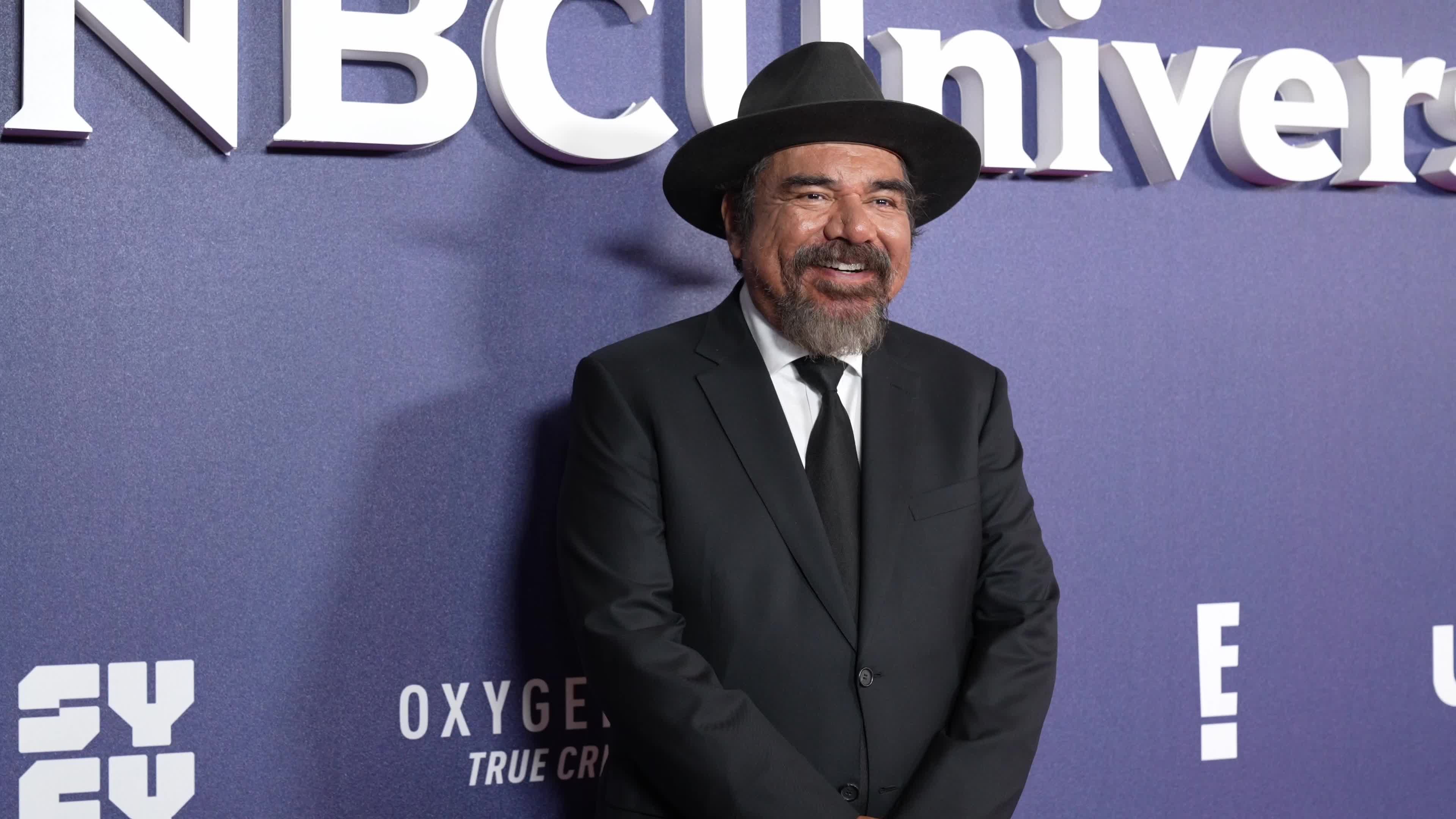 NBCUniversal Upfront 2022