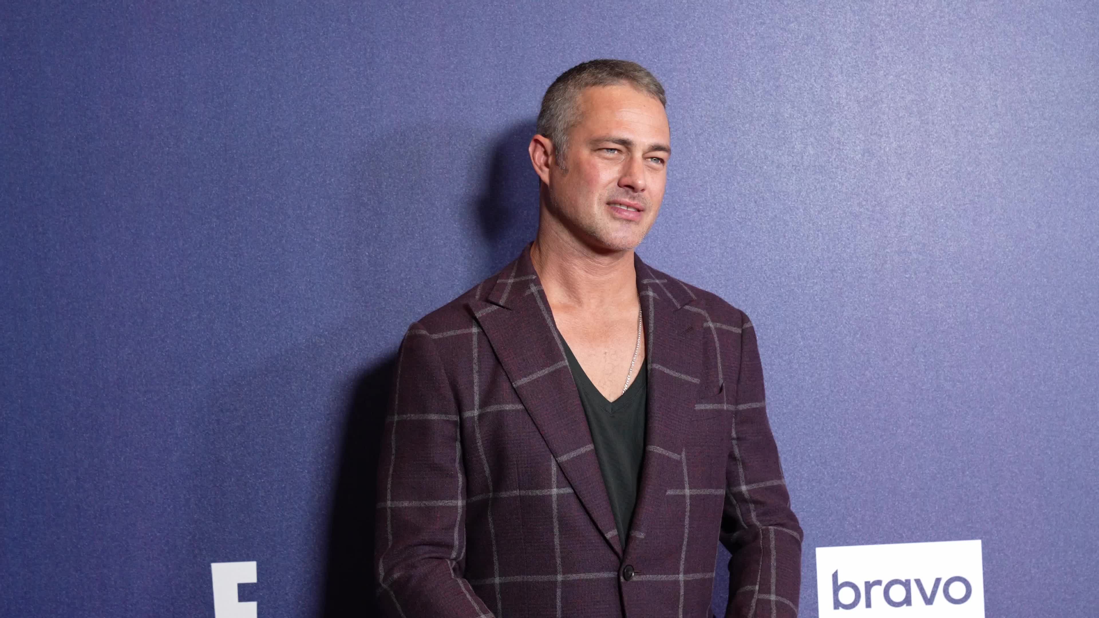 NBCUniversal Upfront 2022