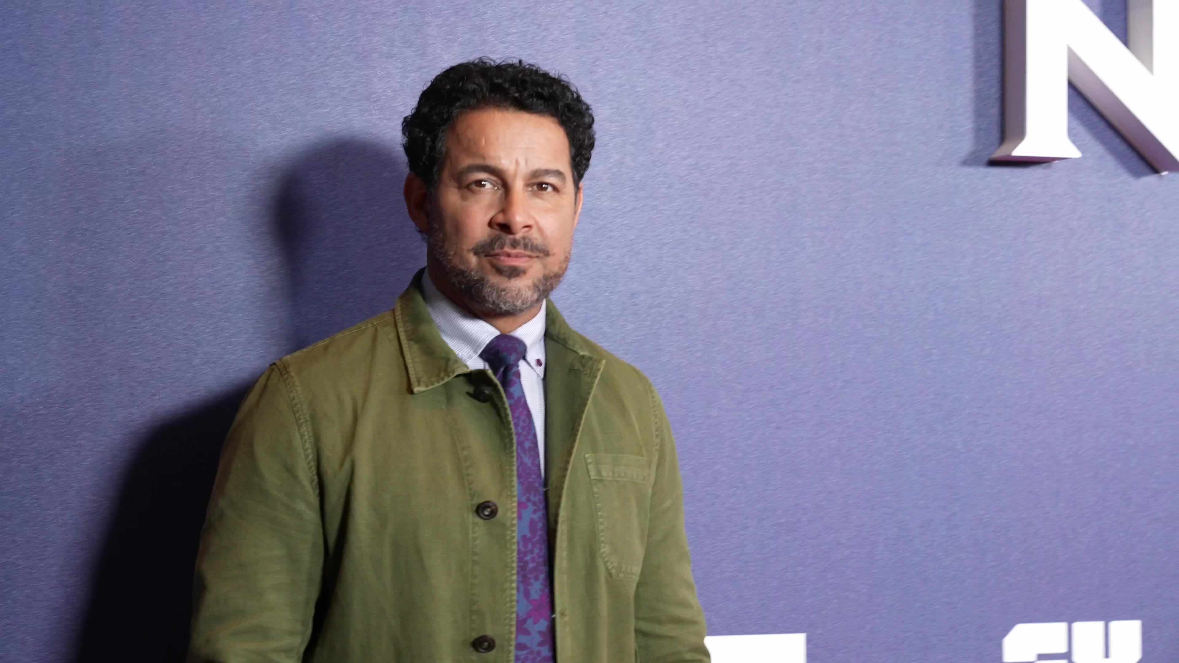 NBCUniversal Upfront 2022