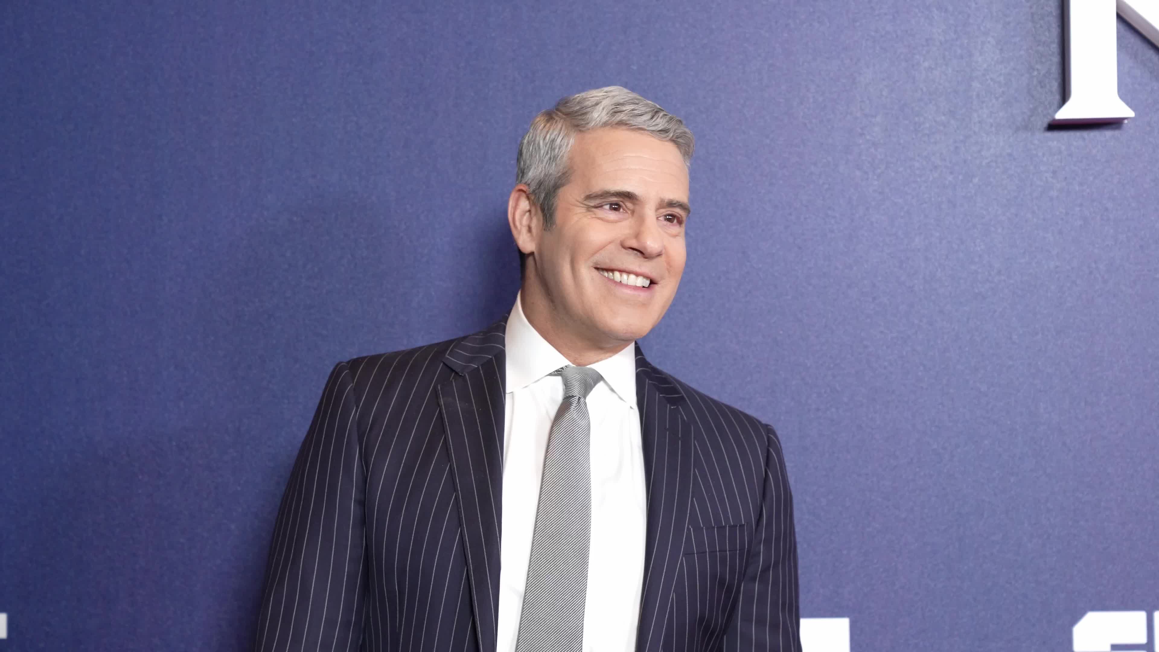 NBCUniversal Upfront 2022