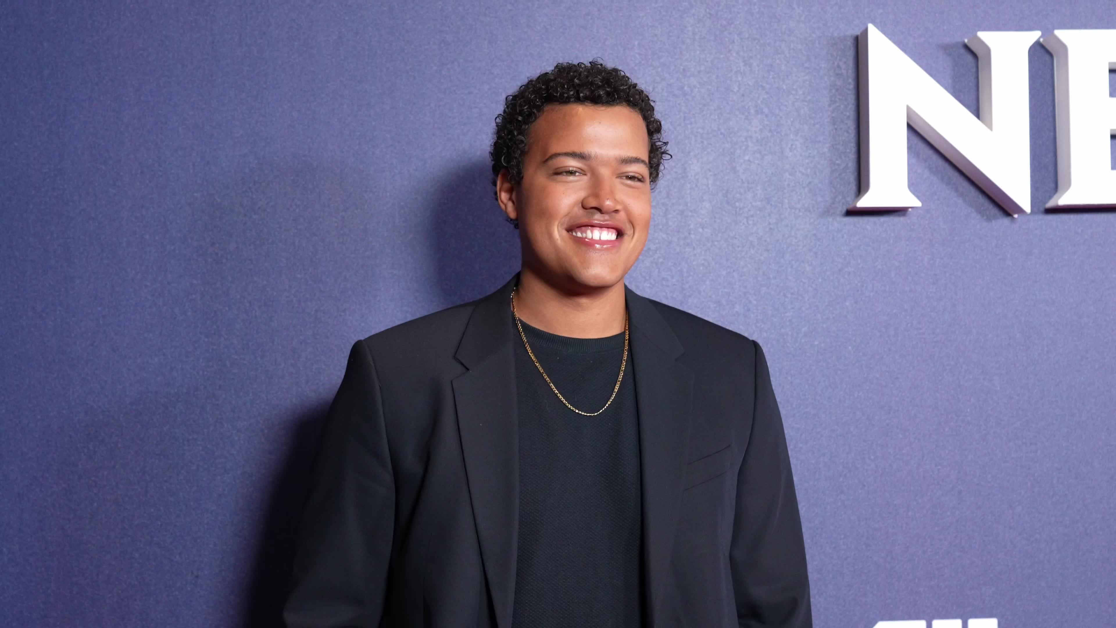 NBCUniversal Upfront 2022