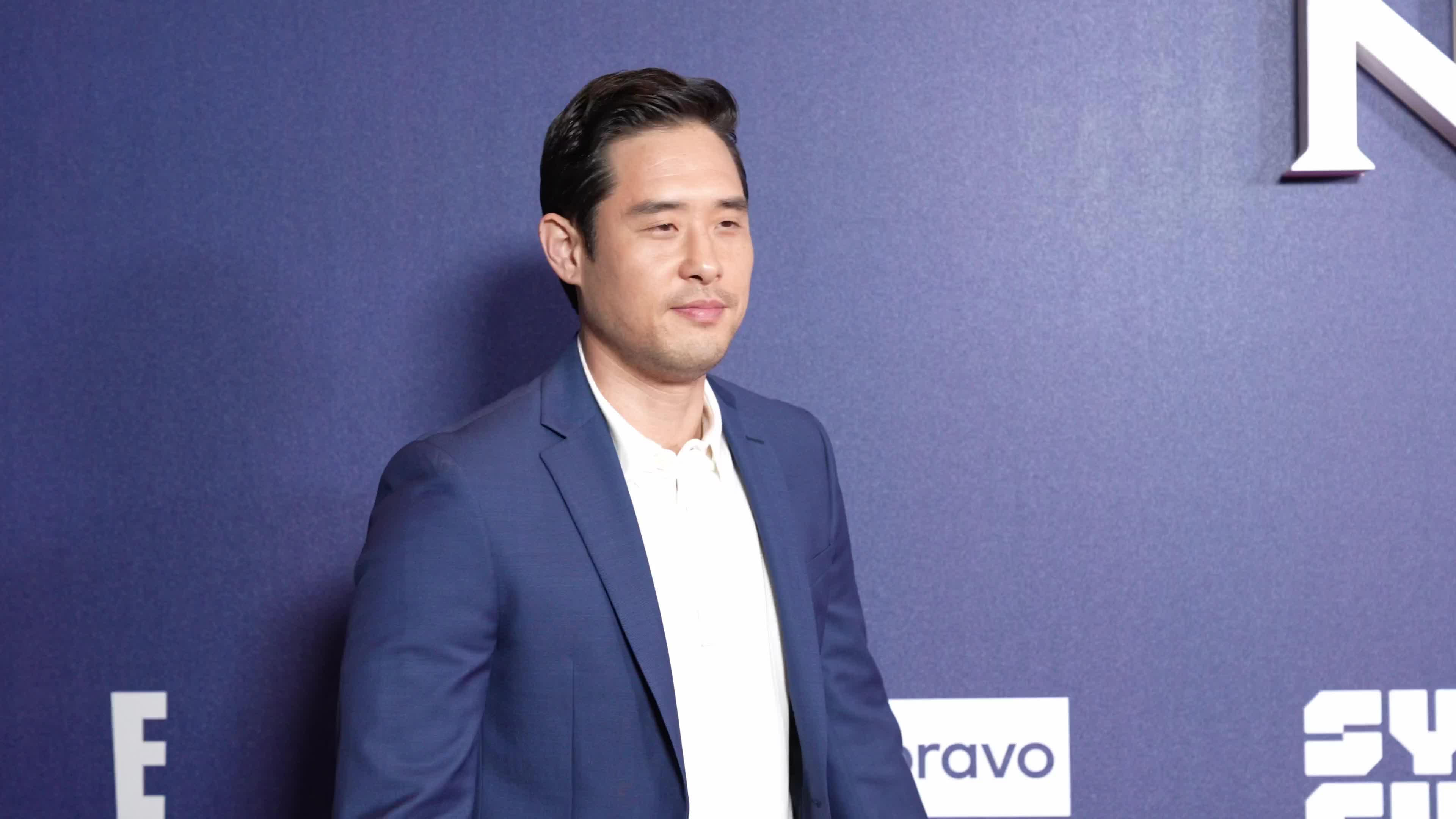 NBCUniversal Upfront 2022