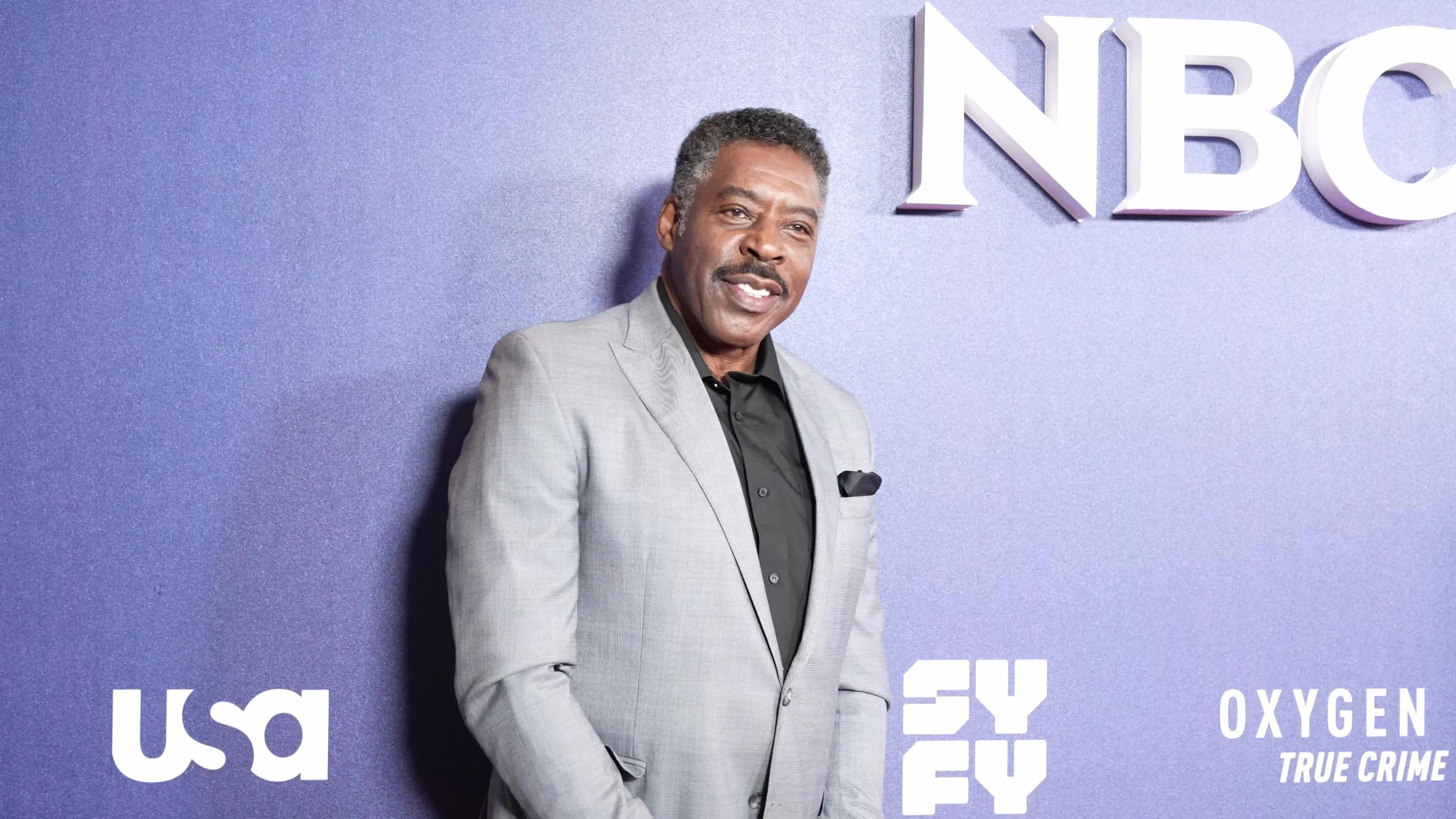 NBCUniversal Upfront 2022