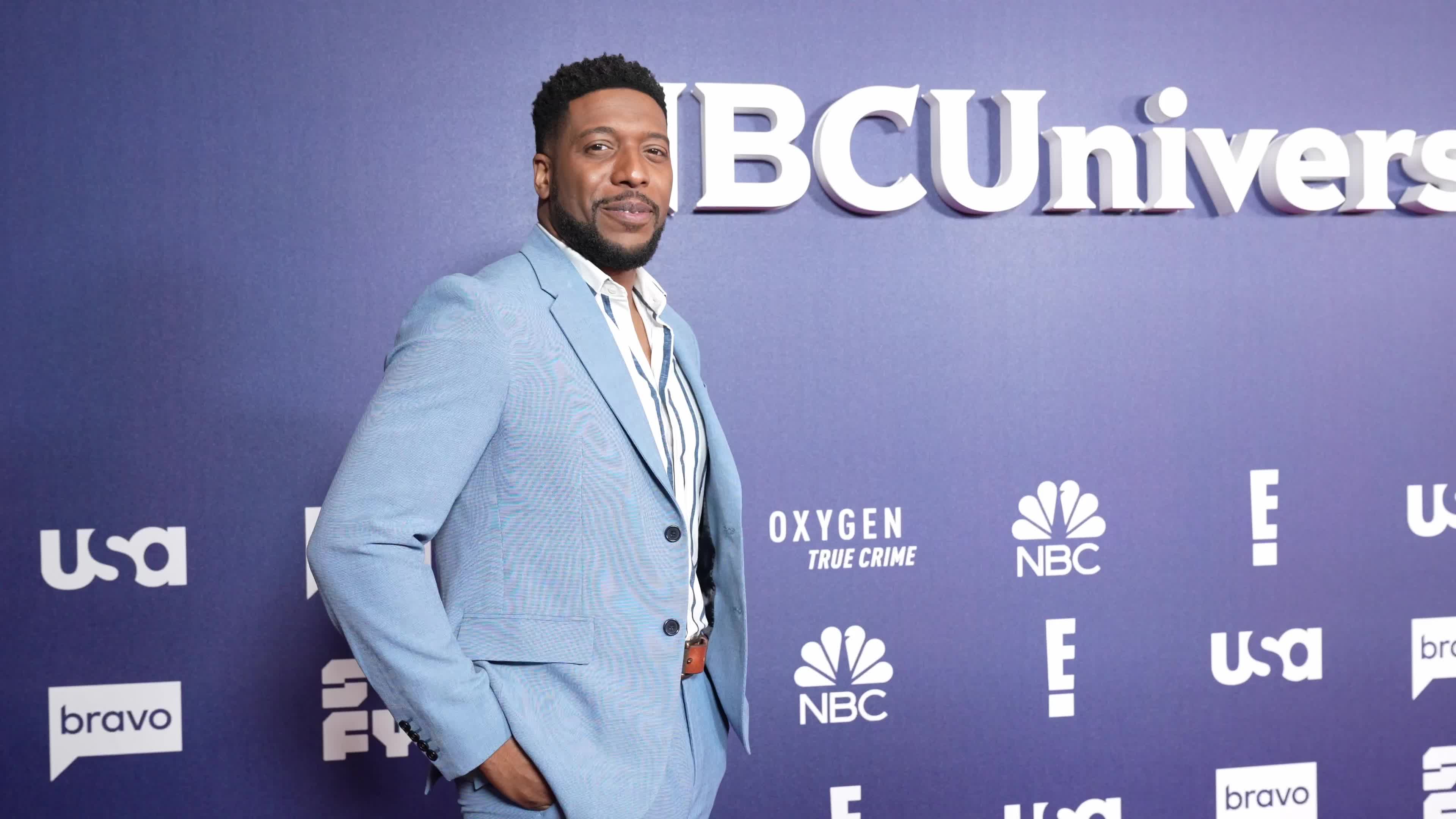 NBCUniversal Upfront 2022