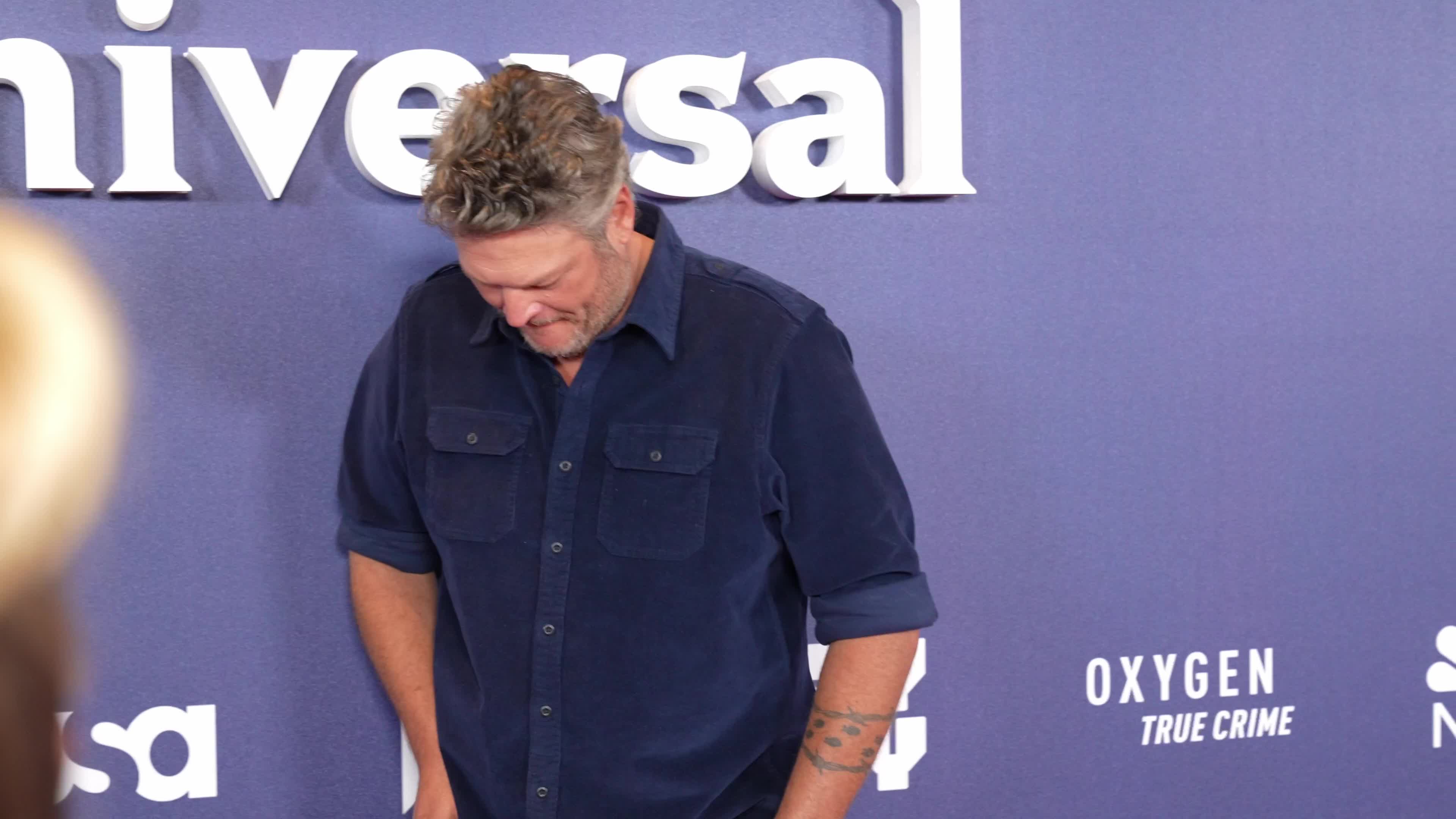 NBCUniversal Upfront 2022