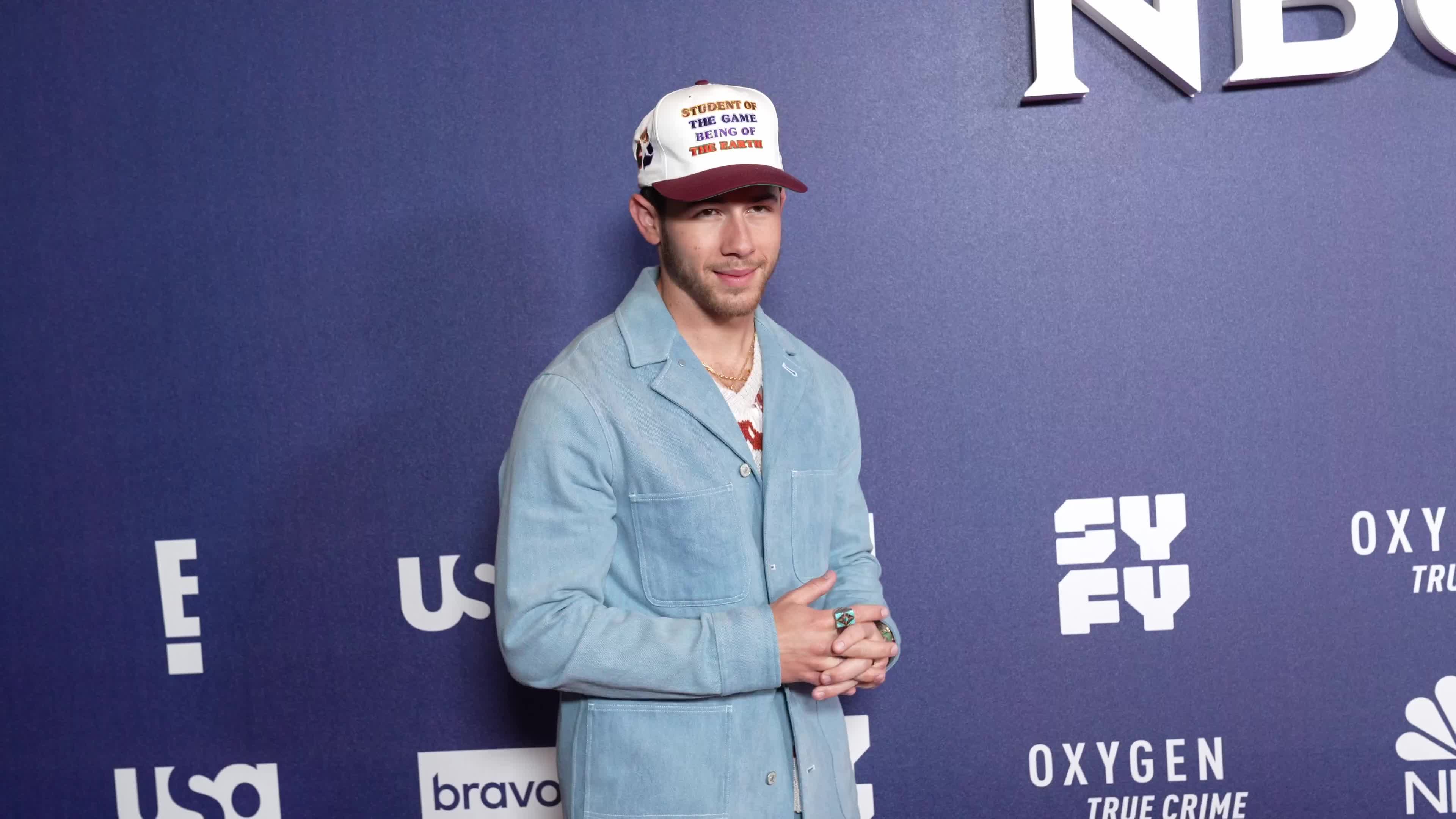 NBCUniversal Upfront 2022