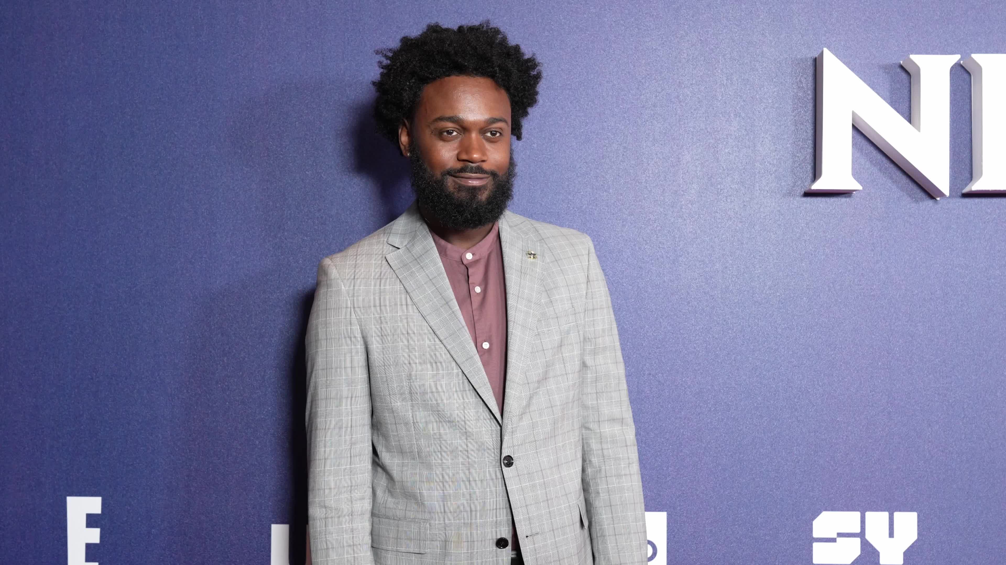 NBCUniversal Upfront 2022