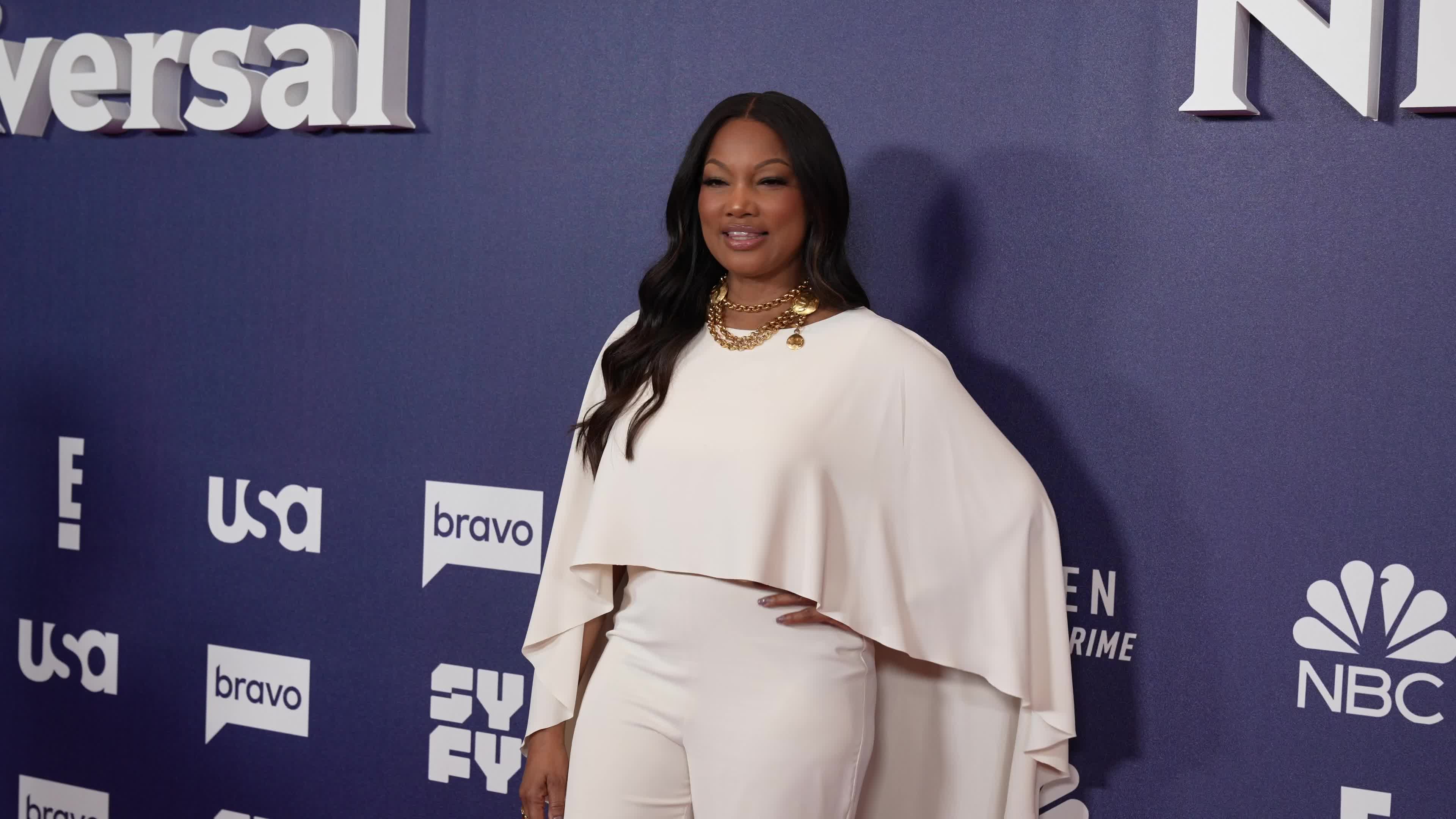 NBCUniversal Upfront 2022