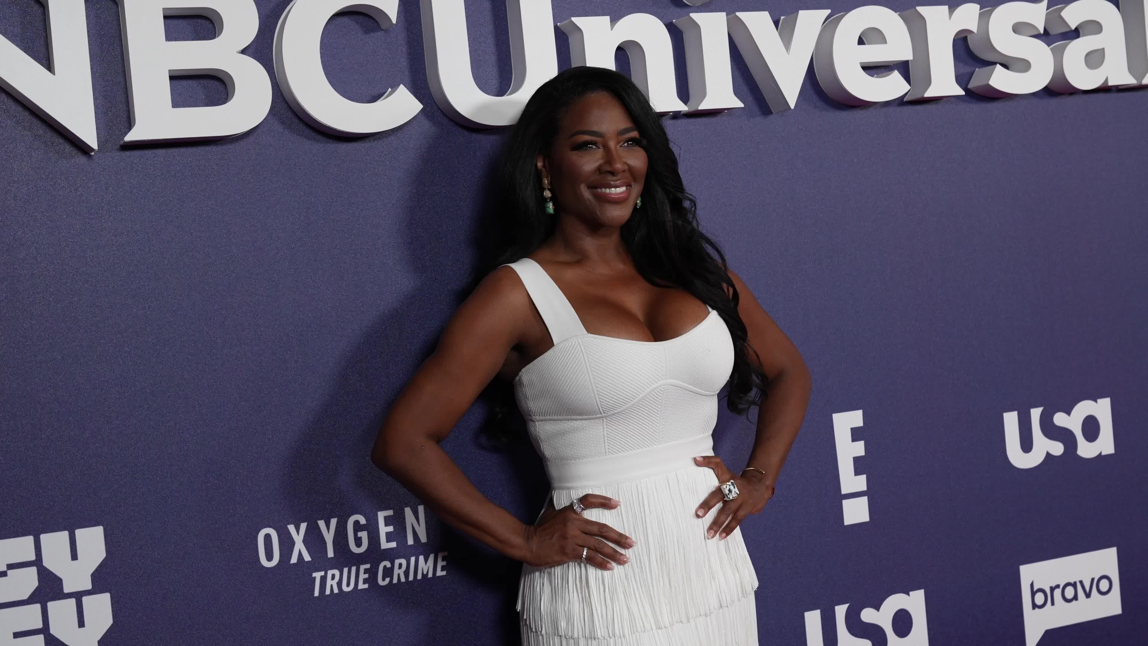 NBCUniversal Upfront 2022
