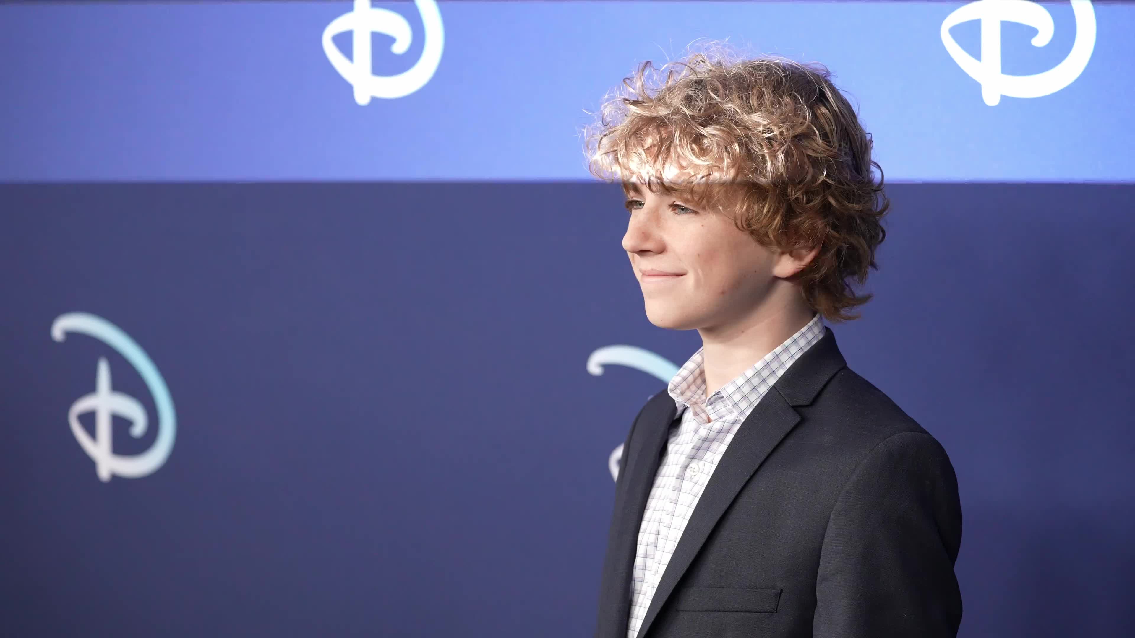 2022 ABC Disney Upfront