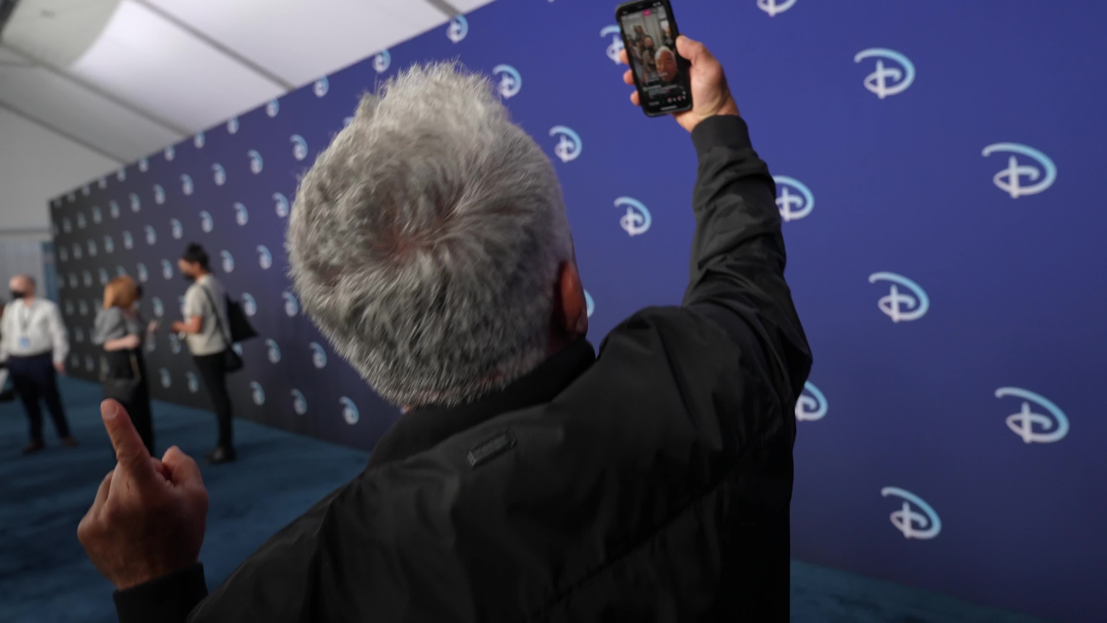 2022 ABC Disney Upfront
