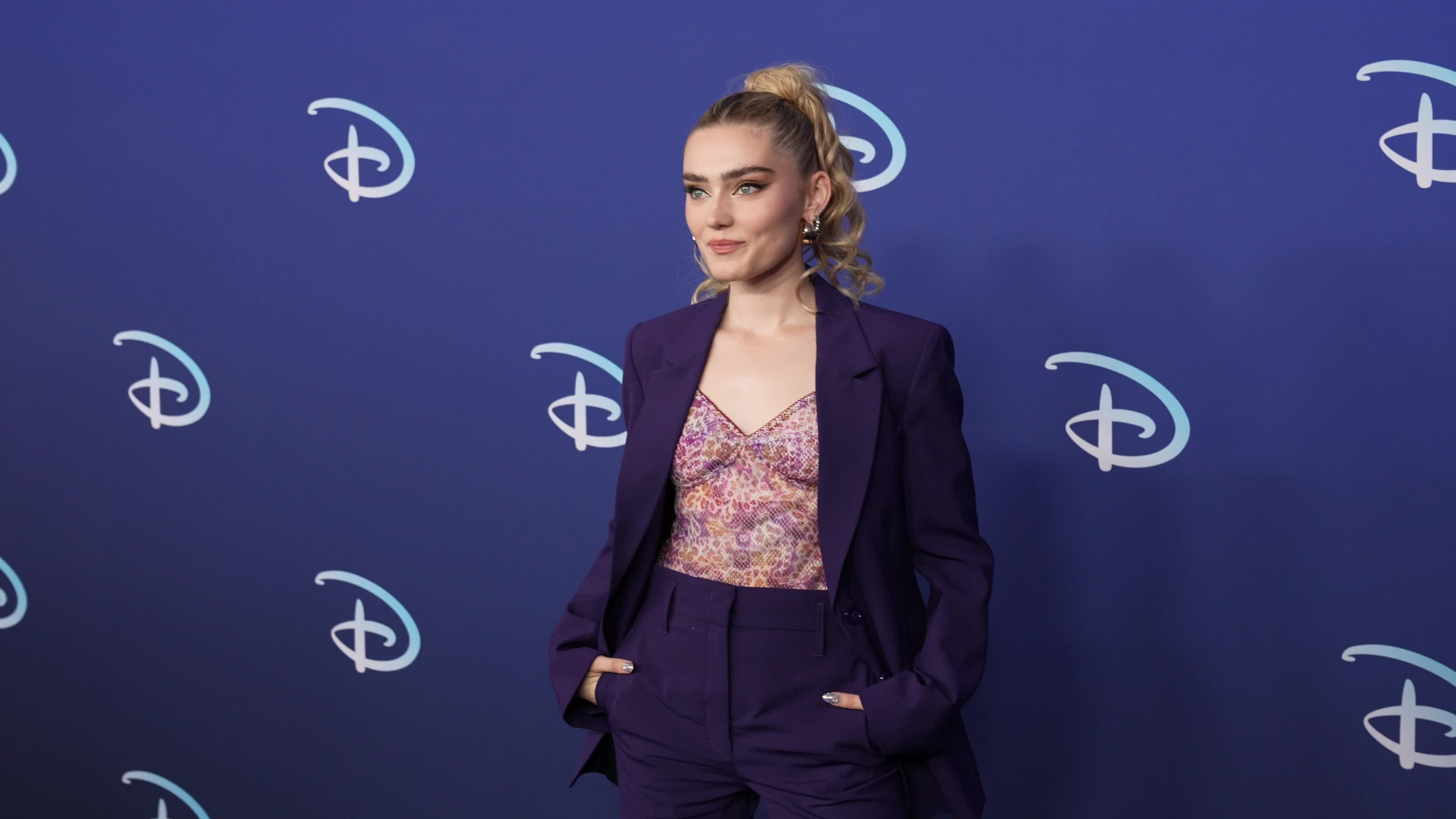 2022 ABC Disney Upfront