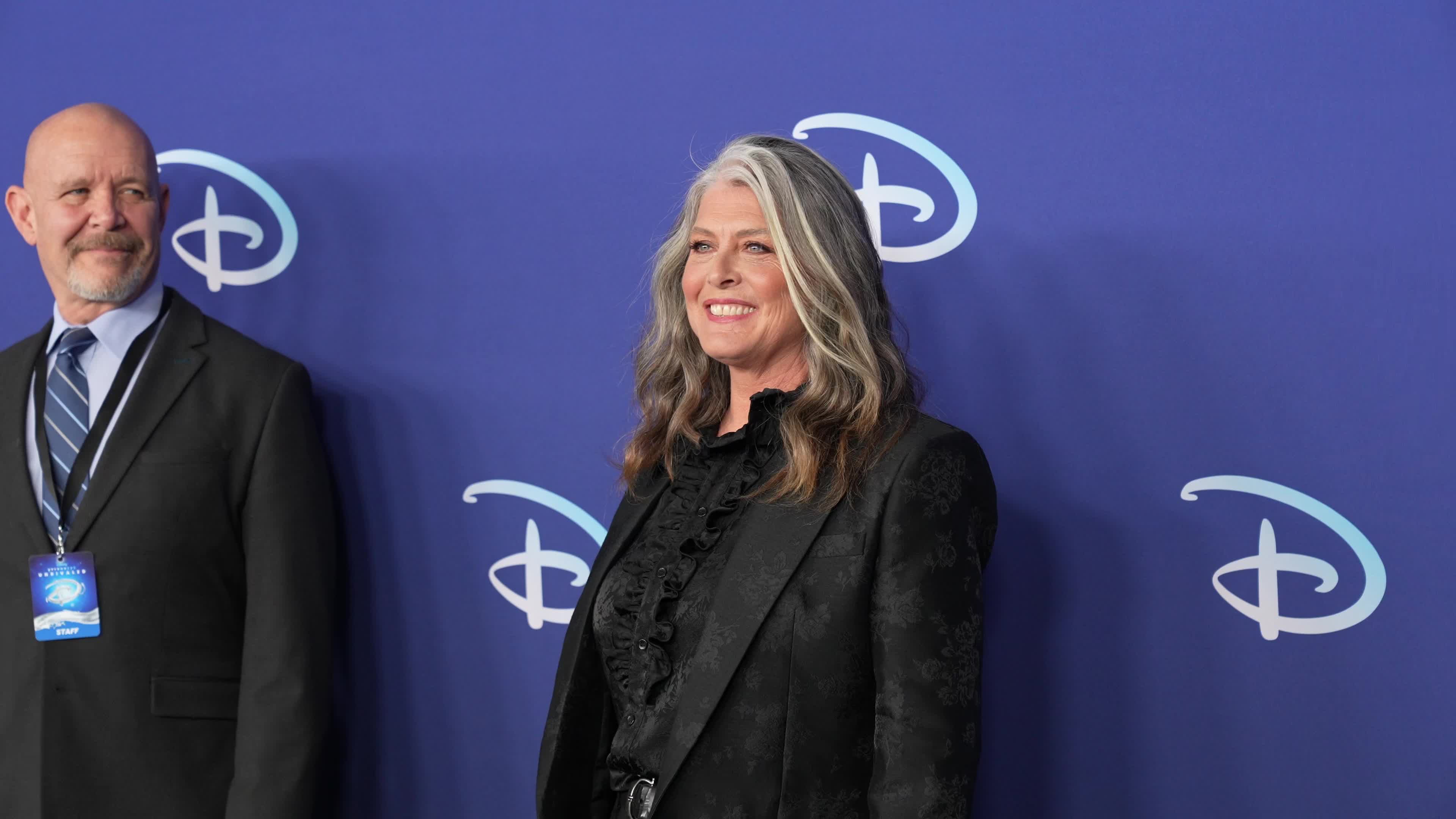 2022 ABC Disney Upfront
