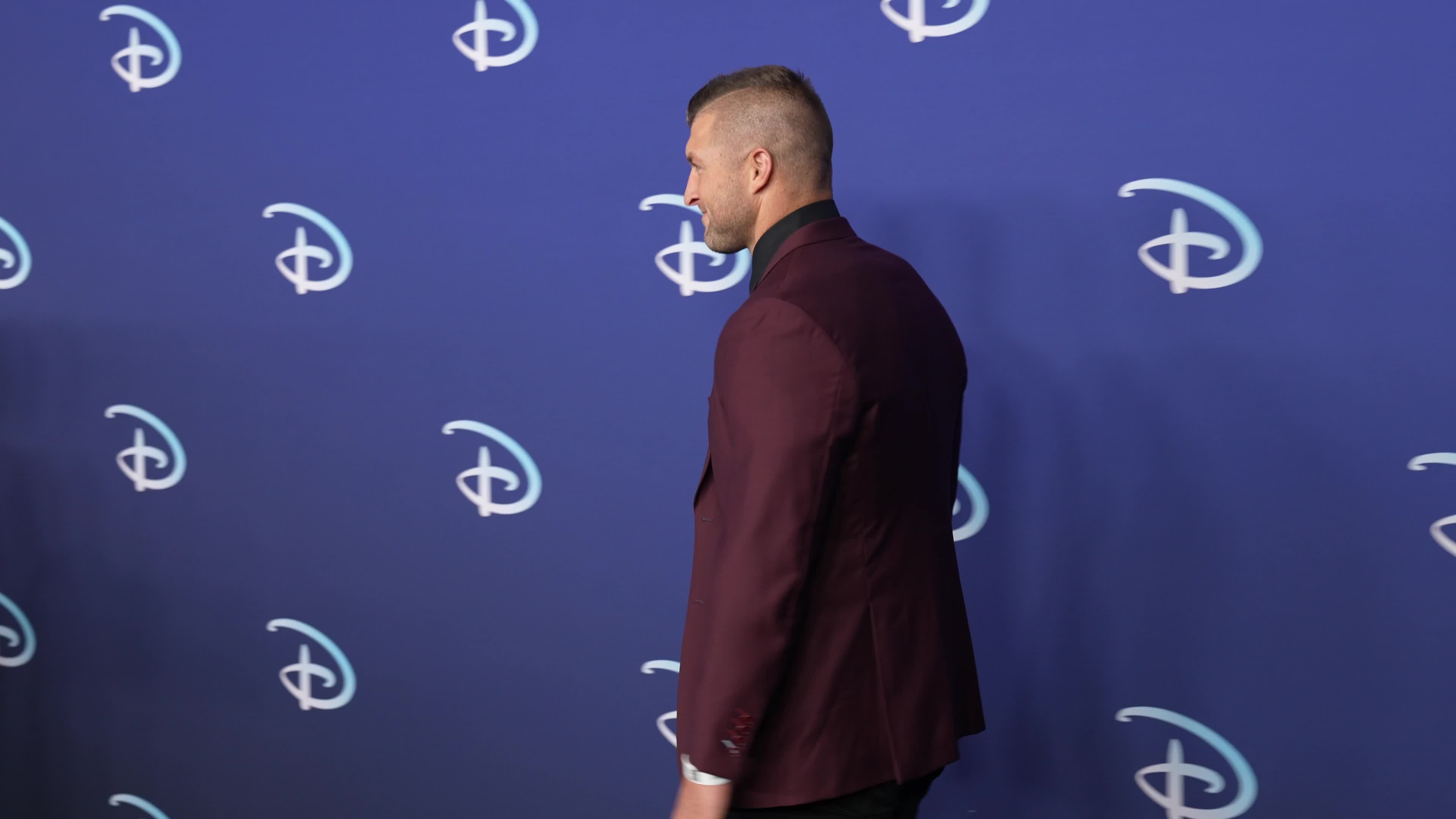 2022 ABC Disney Upfront