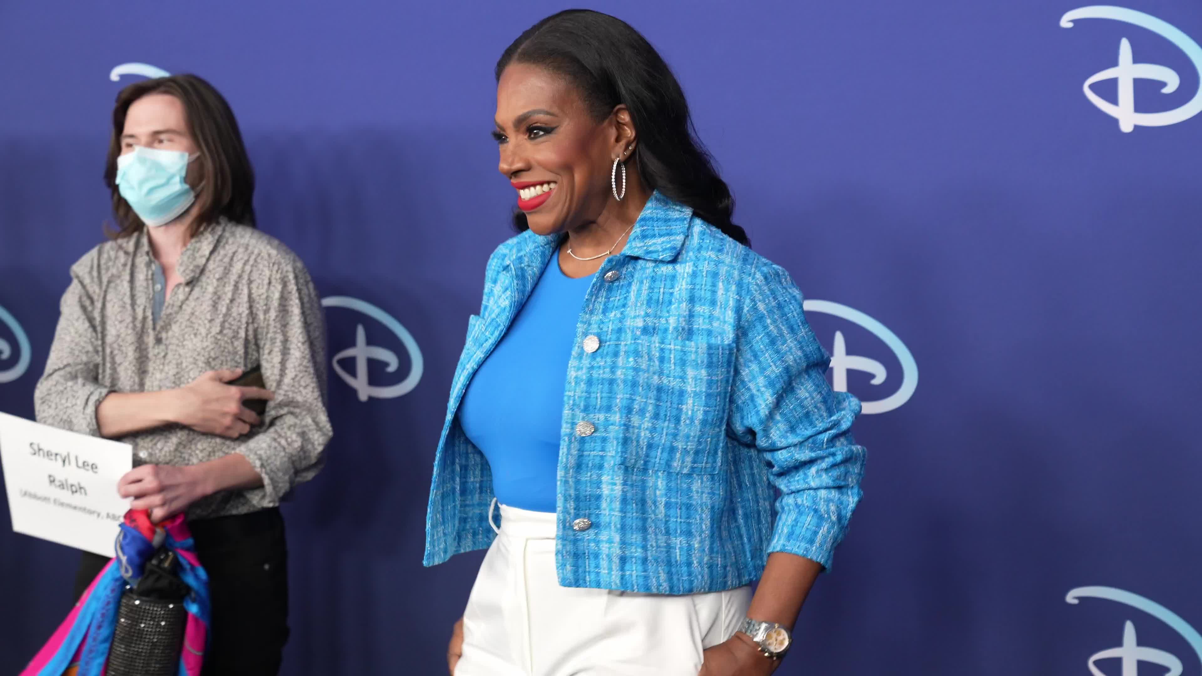2022 ABC Disney Upfront