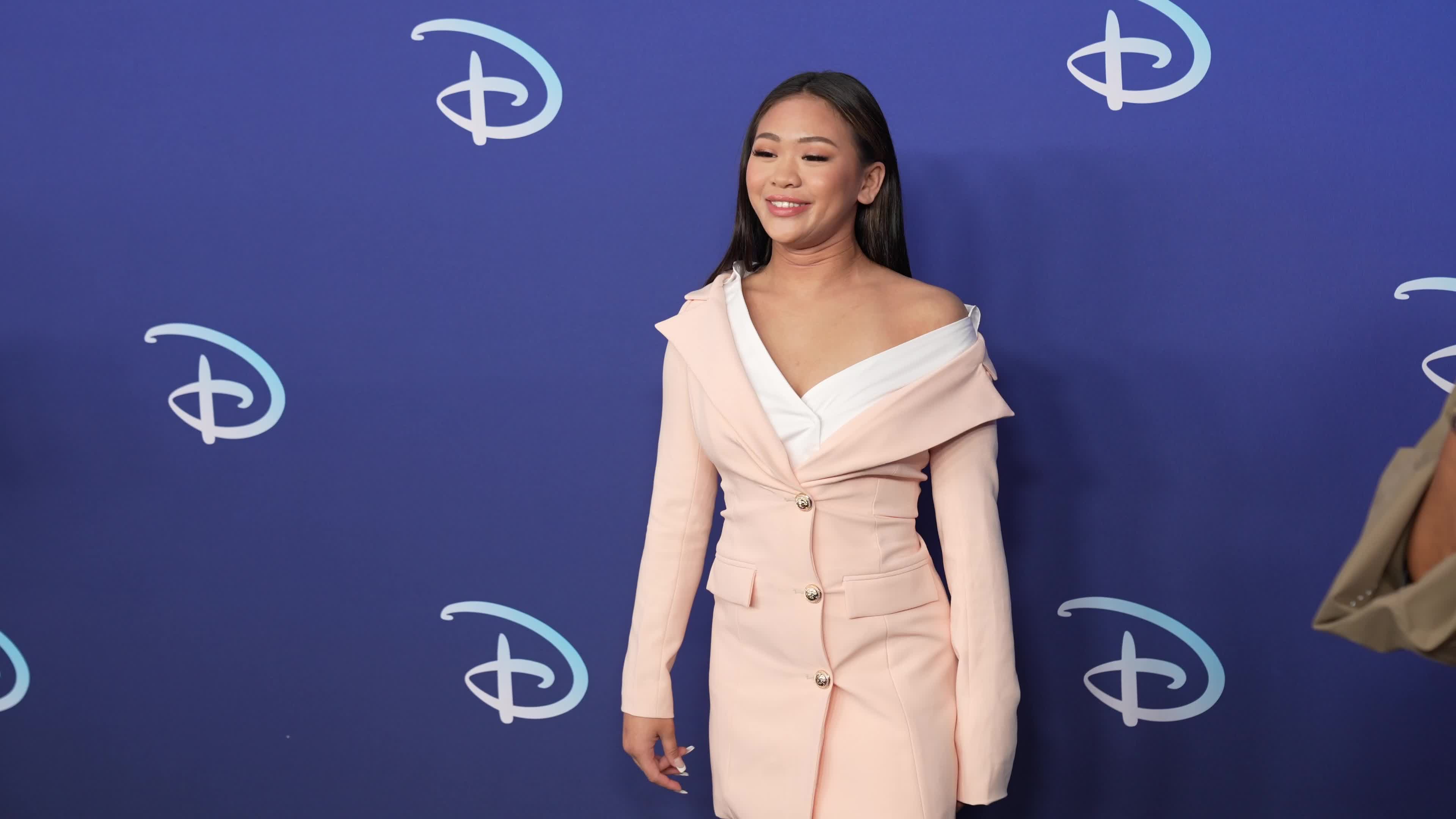 2022 ABC Disney Upfront