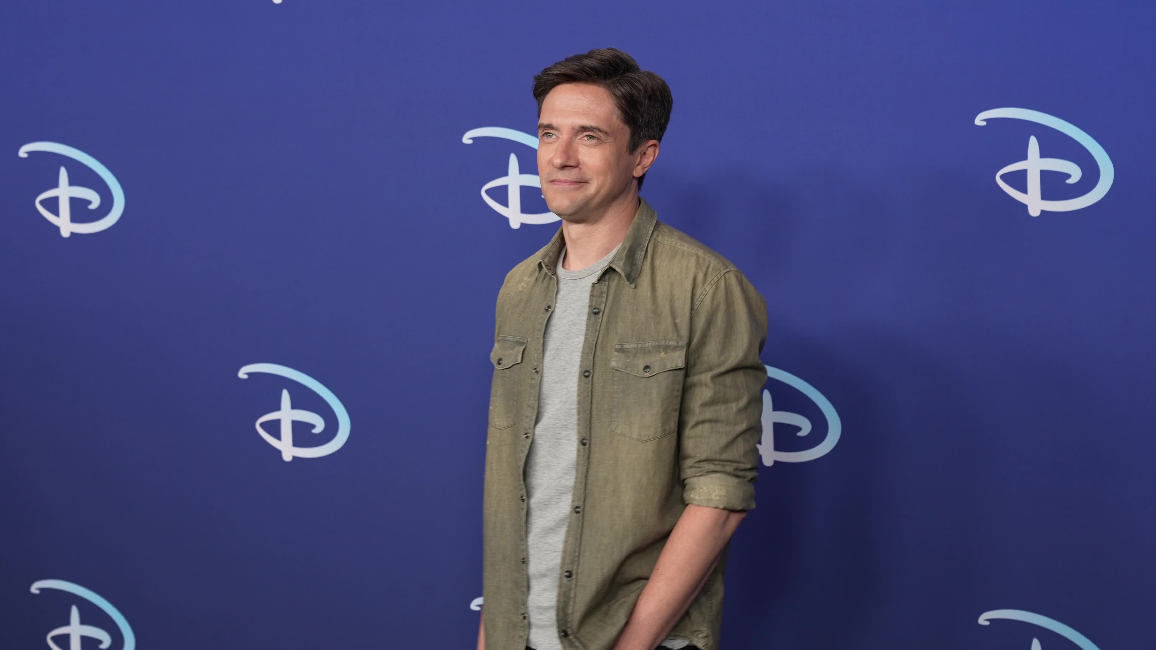 2022 ABC Disney Upfront