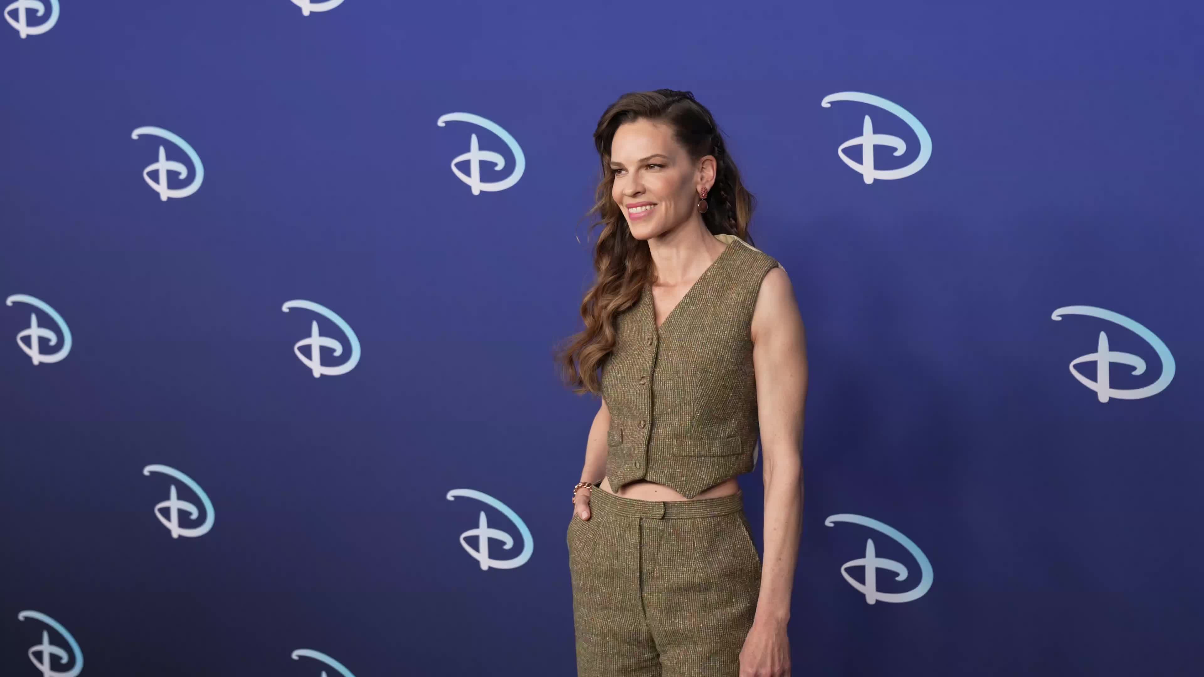 2022 ABC Disney Upfront