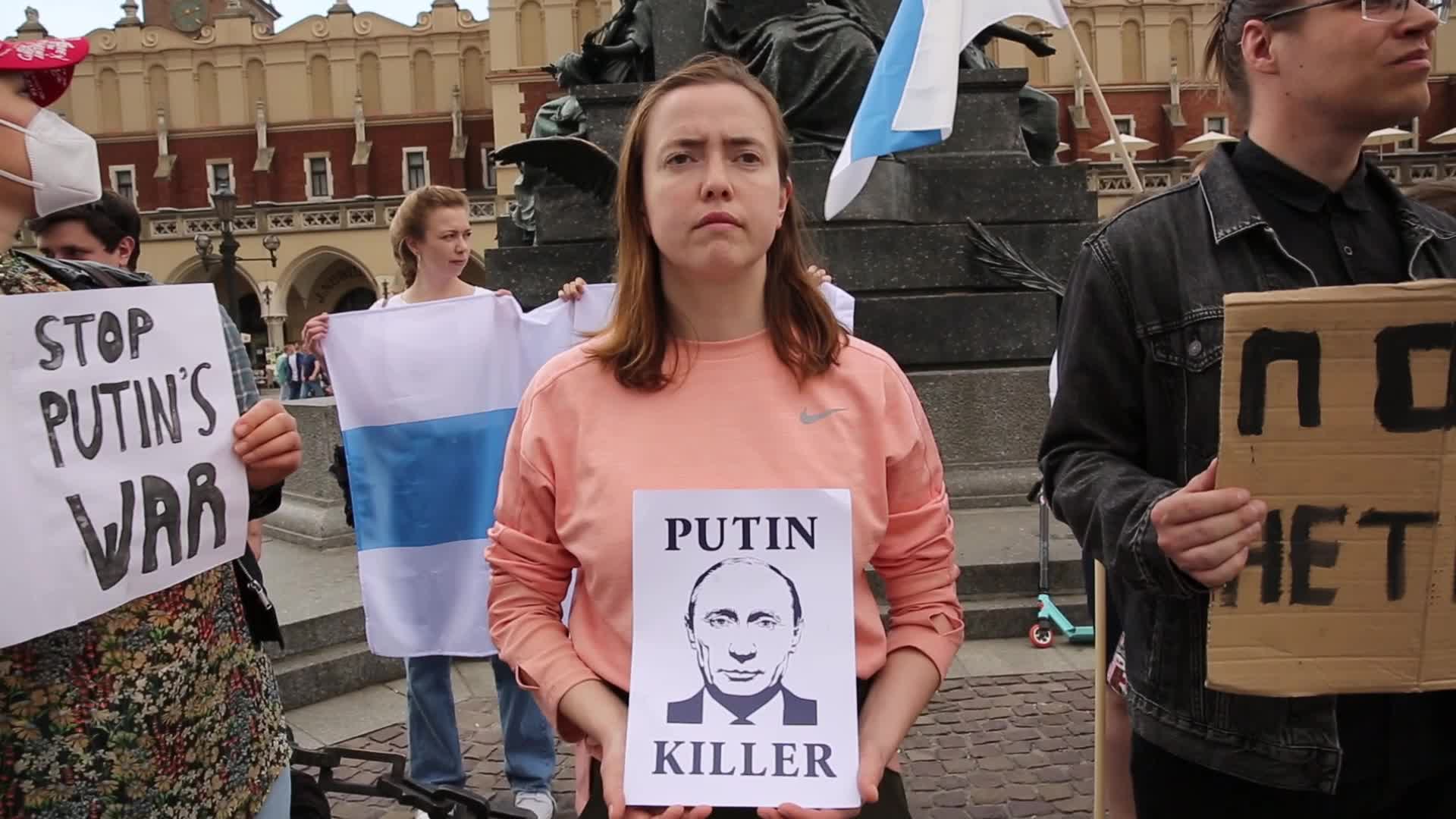 Humanitarian help for Ukrainians in Poland