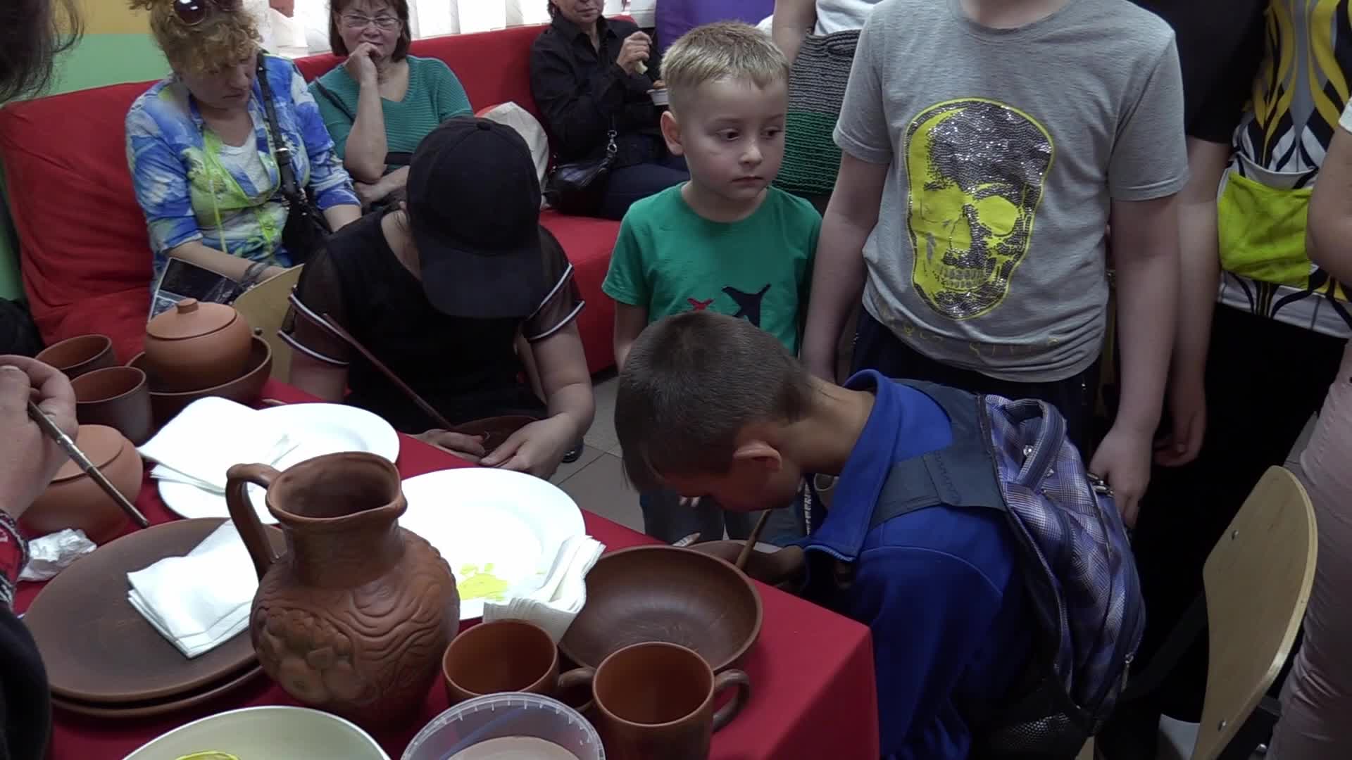Crimean Tatar Goncharenko Center opened in Odesa, amid Russian invasion in Ukraine