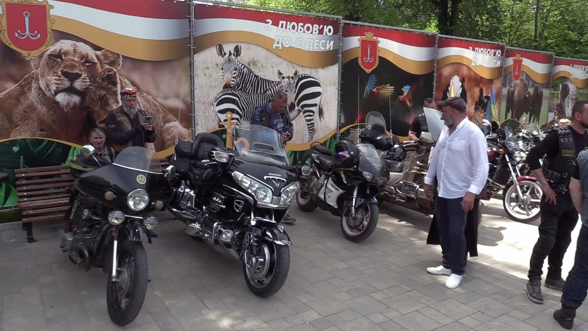 Daily life in Odesa, amid Russian invasion in Ukraine