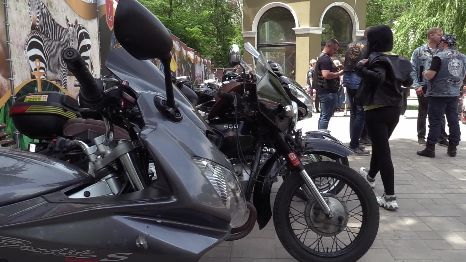Daily life in Odesa, amid Russian invasion in Ukraine