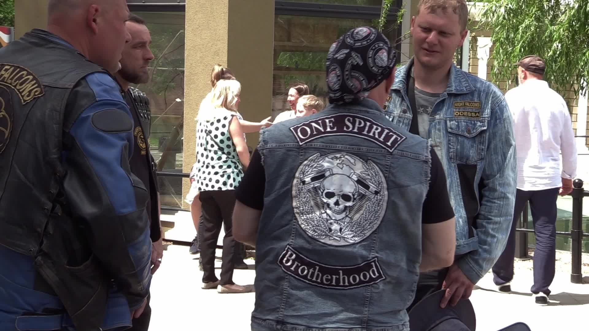 Daily life in Odesa, amid Russian invasion in Ukraine