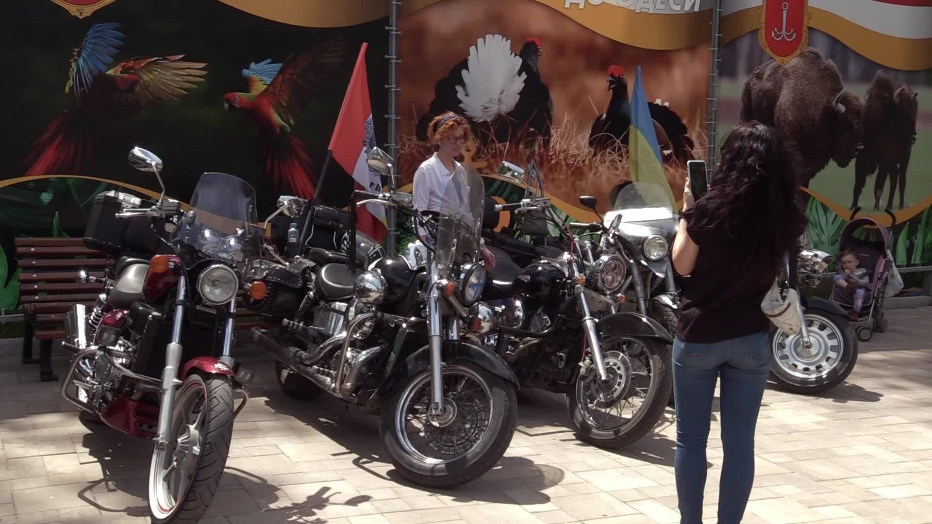 Daily life in Odesa, amid Russian invasion in Ukraine