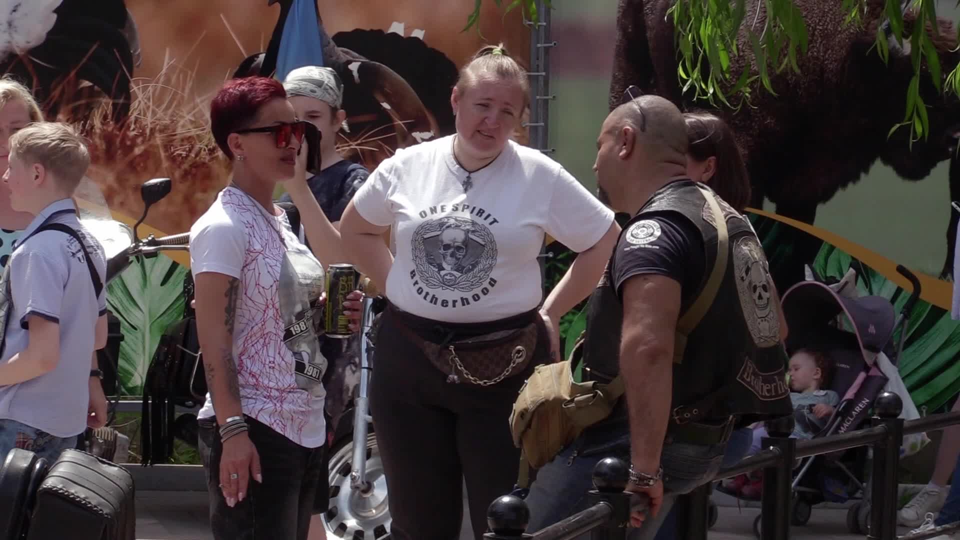 Daily life in Odesa, amid Russian invasion in Ukraine