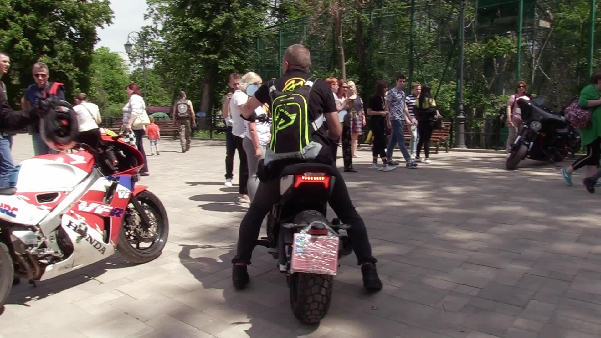 Daily life in Odesa, amid Russian invasion in Ukraine